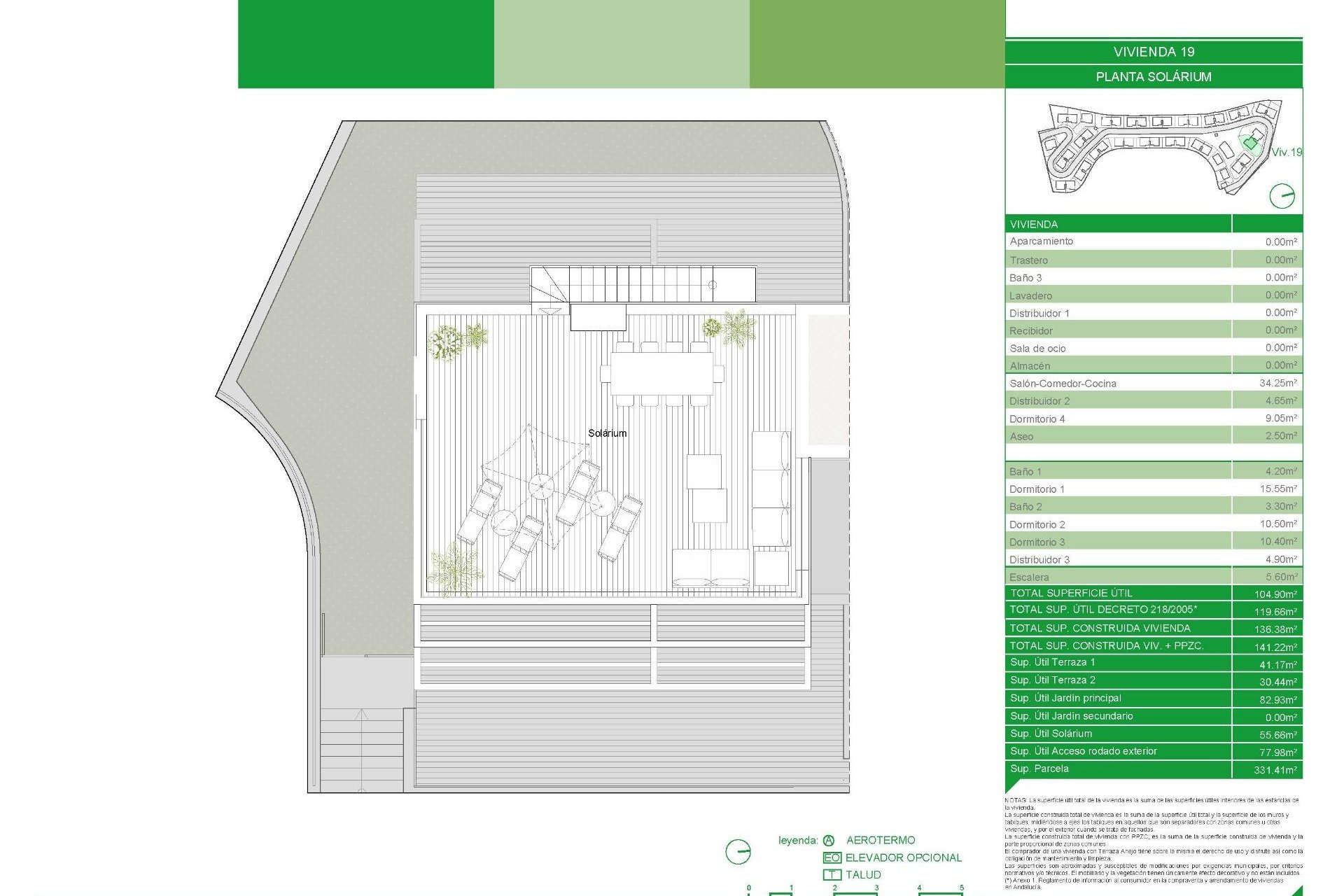 Nieuwbouw Woningen - Villa - Mijas - Calanova Golf