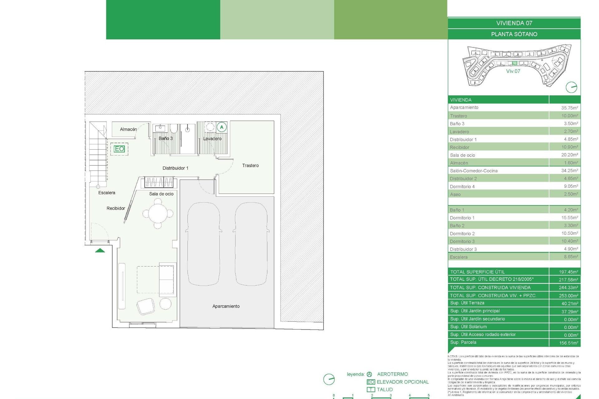 Nieuwbouw Woningen - Villa - Mijas - Calanova Golf
