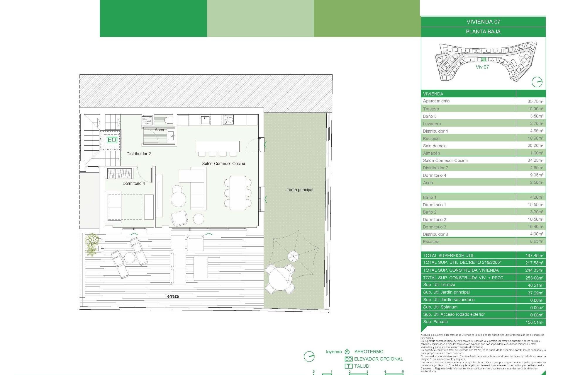 Nieuwbouw Woningen - Villa - Mijas - Calanova Golf