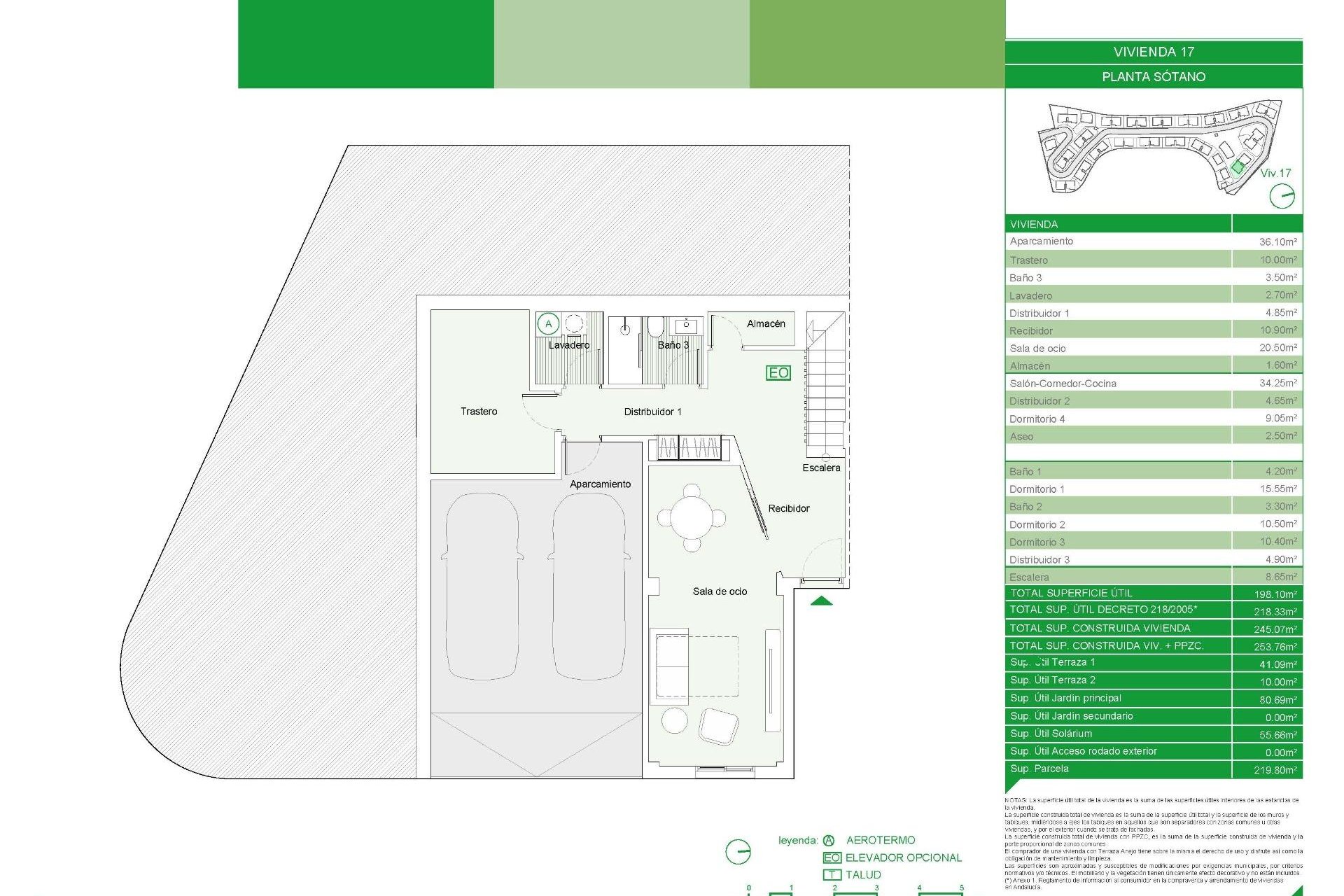 Nieuwbouw Woningen - Villa - Mijas - Calanova Golf