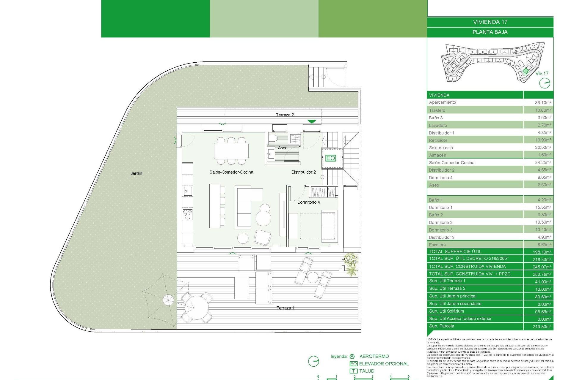 Nieuwbouw Woningen - Villa - Mijas - Calanova Golf