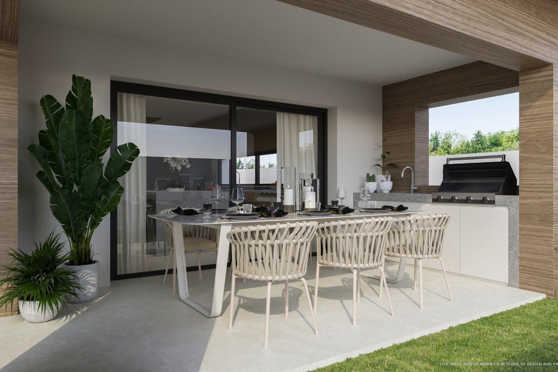 Nieuwbouw Woningen - Villa - Mijas - Calanova