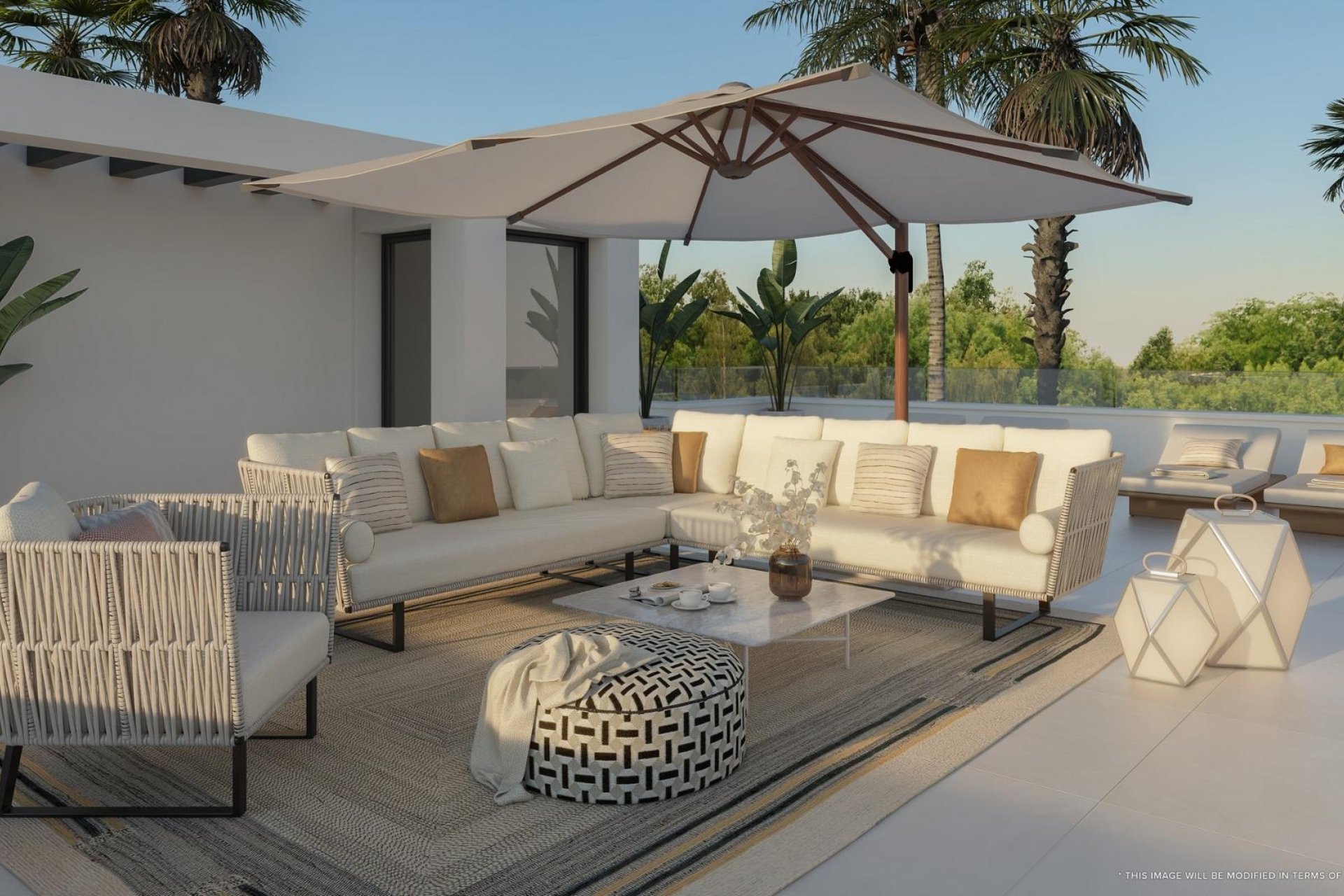 Nieuwbouw Woningen - Villa - Mijas - Calanova