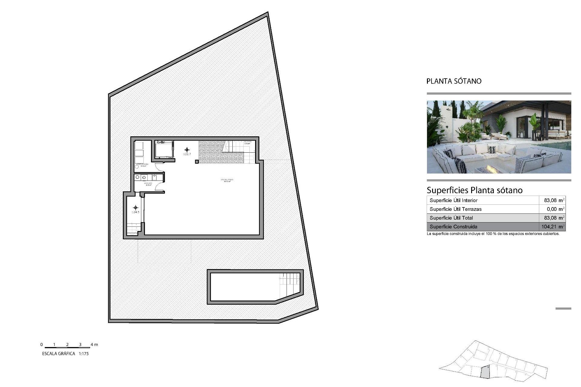 Nieuwbouw Woningen - Villa - Mijas - Calanova