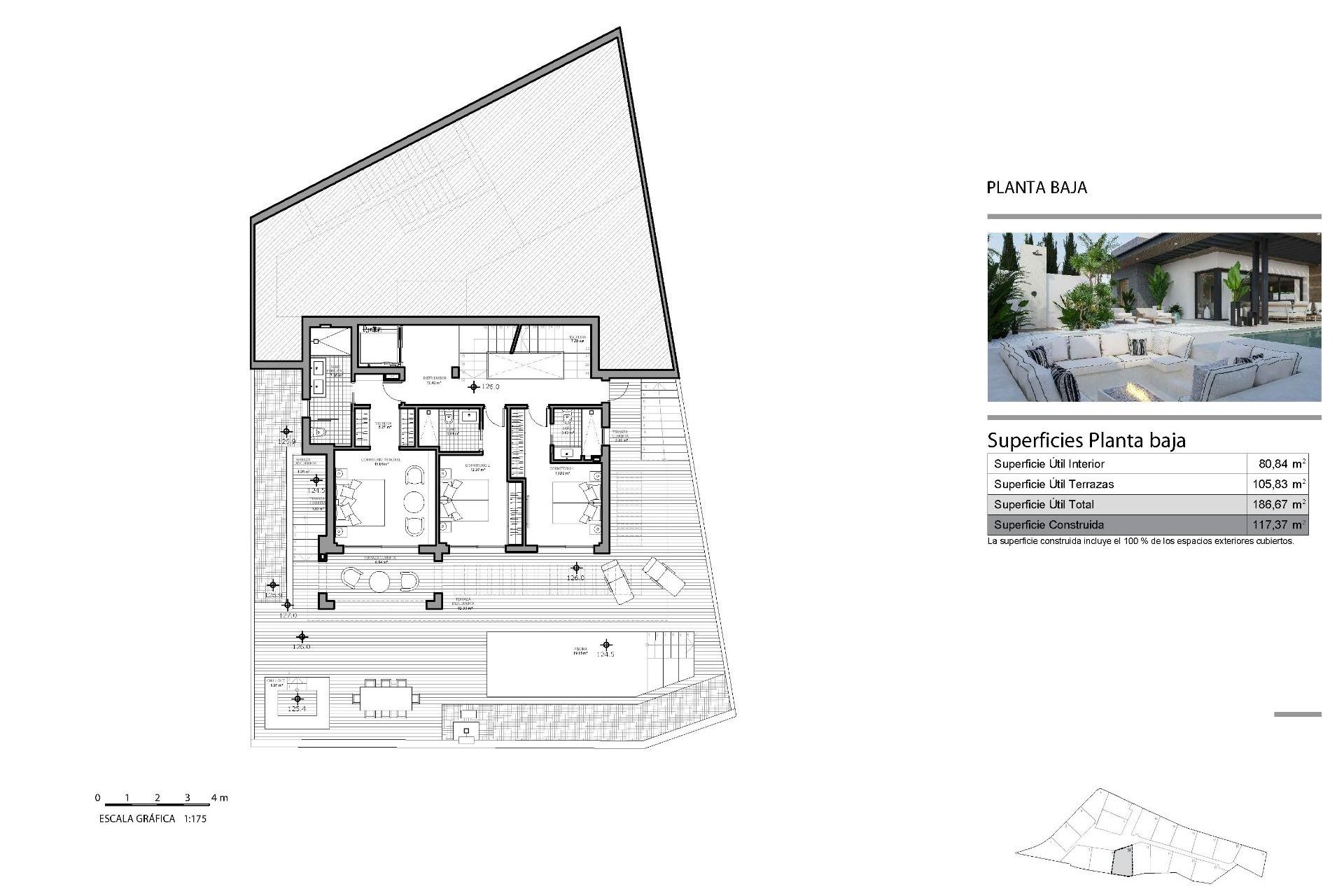 Nieuwbouw Woningen - Villa - Mijas - Calanova