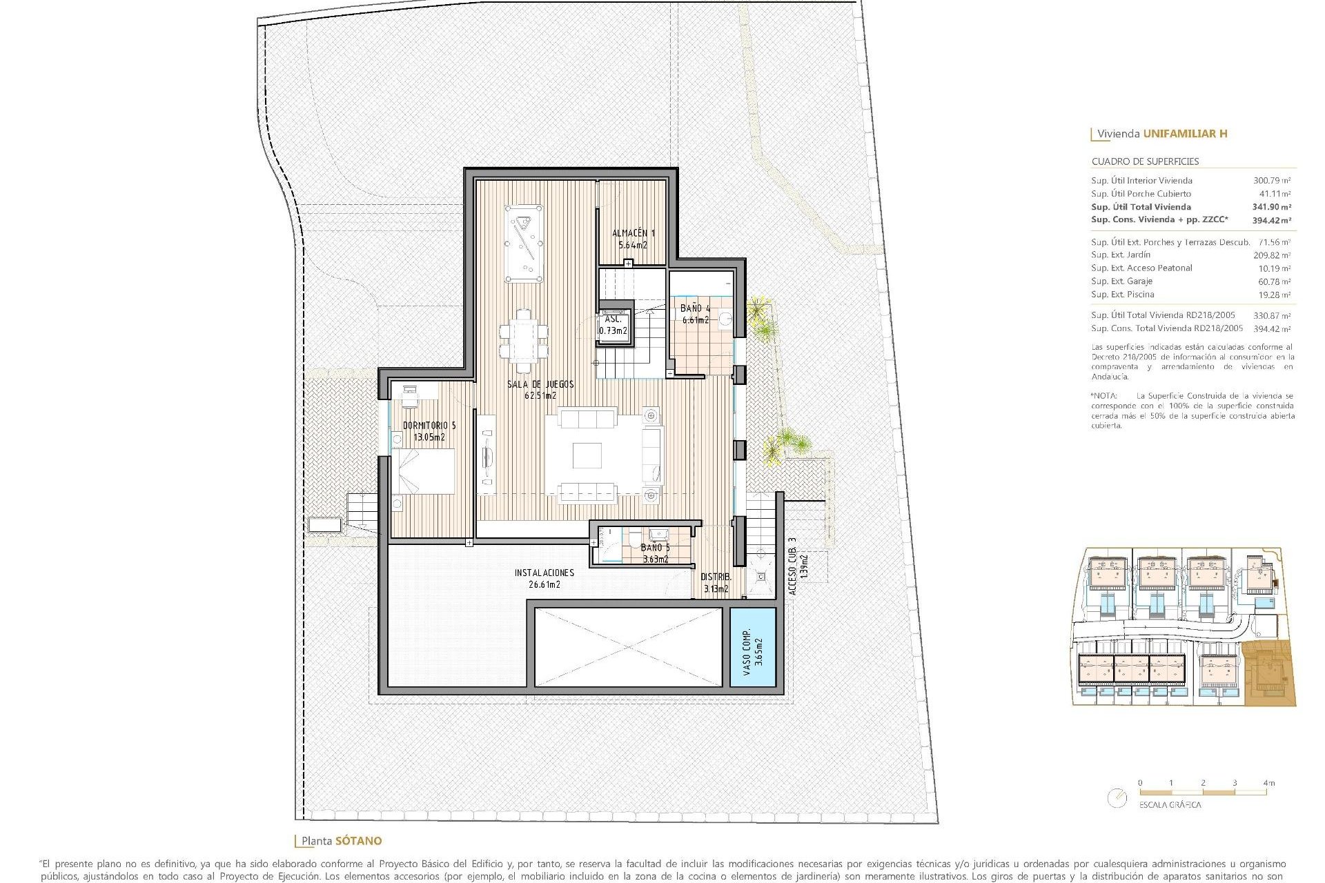 Nieuwbouw Woningen - Villa - Mijas - Calanova