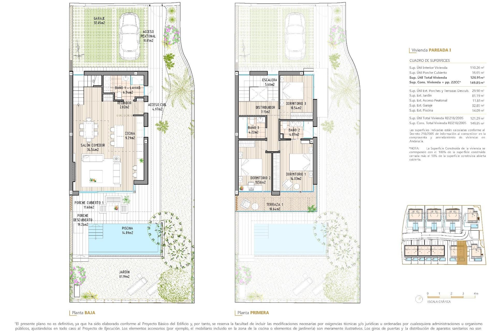 Nieuwbouw Woningen - Villa - Mijas - Calanova