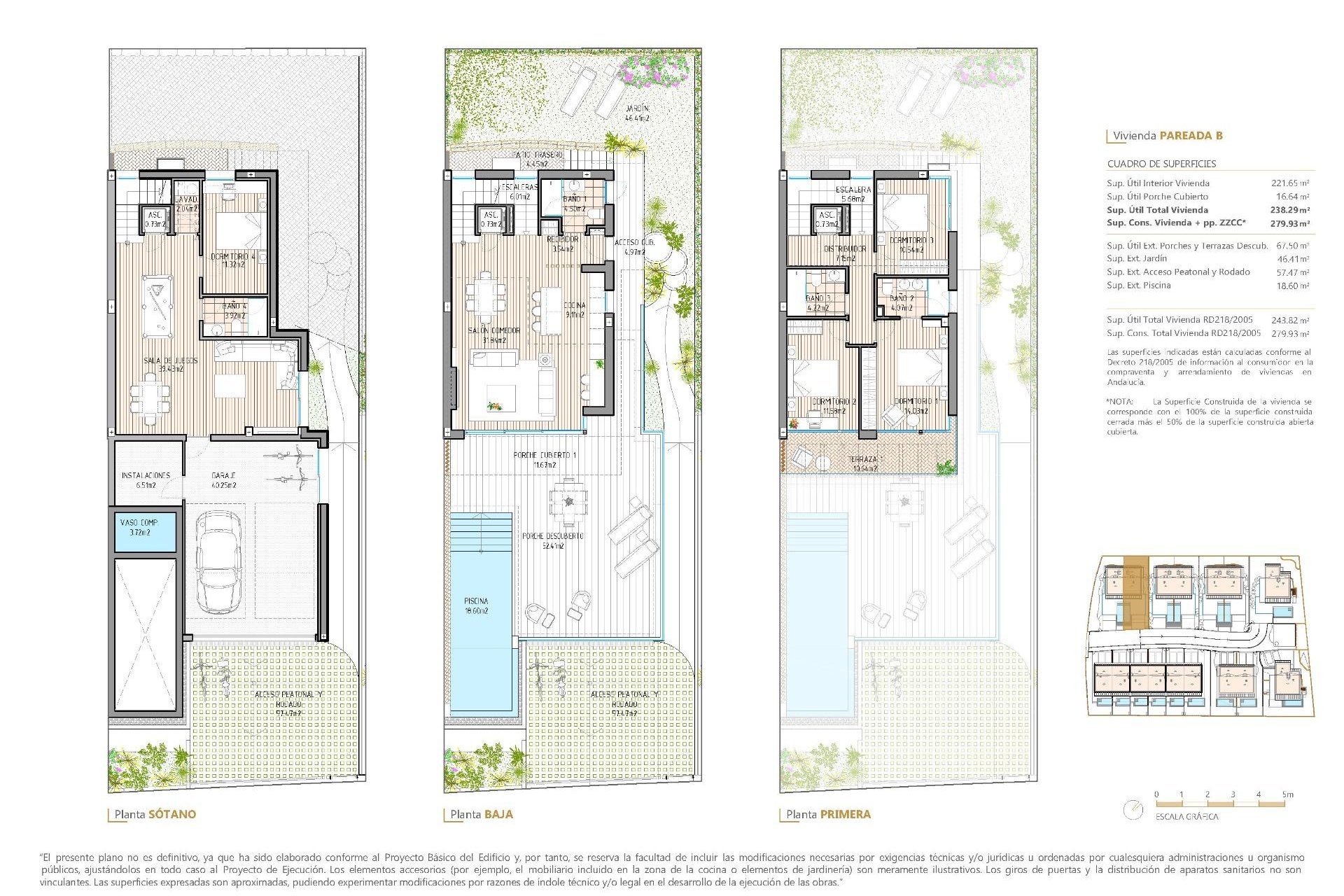 Nieuwbouw Woningen - Villa - Mijas - Calanova