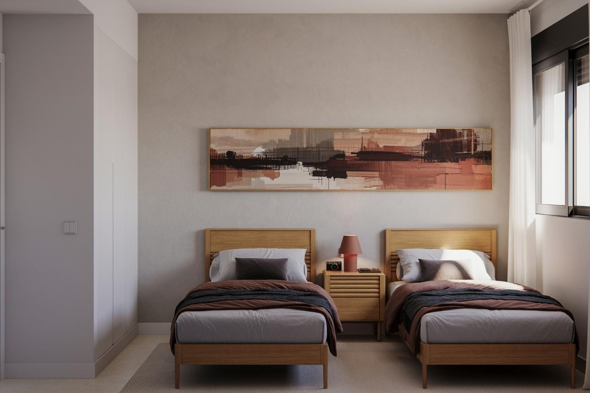 Nieuwbouw Woningen - Villa - Mijas - Cerrado del Águila Golf