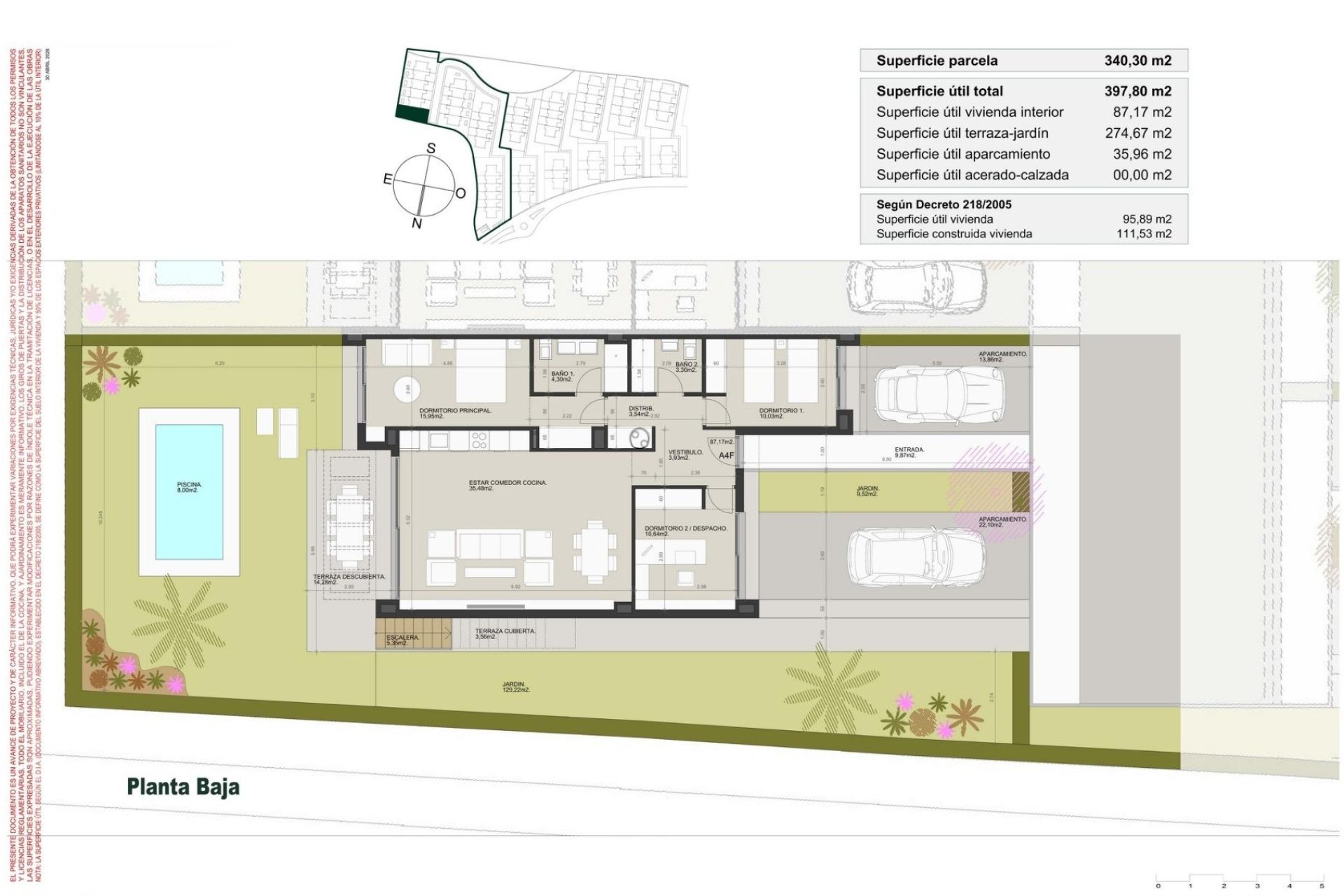 Nieuwbouw Woningen - Villa - Mijas - Cerrado del Águila Golf