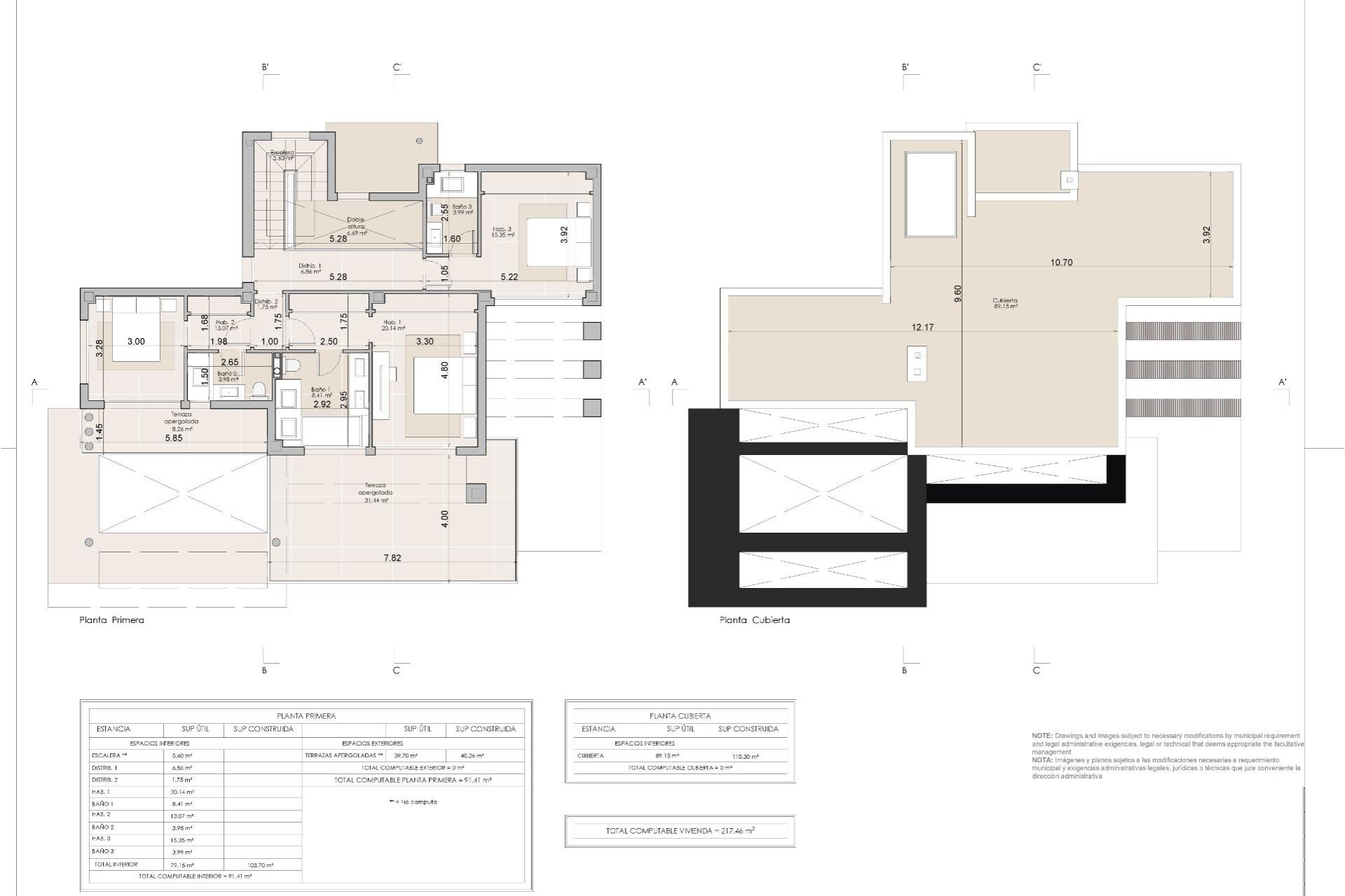 Nieuwbouw Woningen - Villa - Mijas - Cerros Del Águila