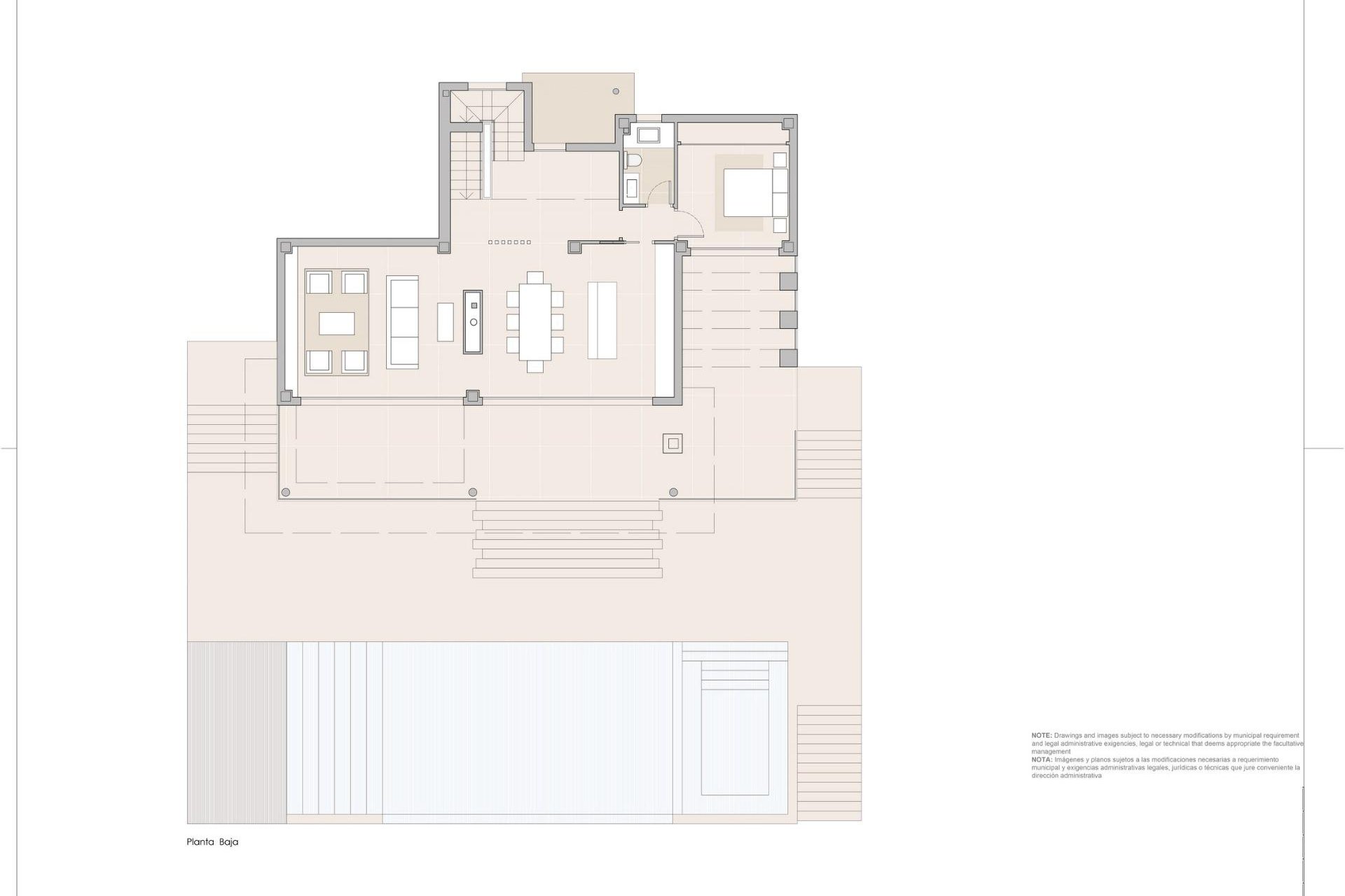 Nieuwbouw Woningen - Villa - Mijas - Cerros Del Águila