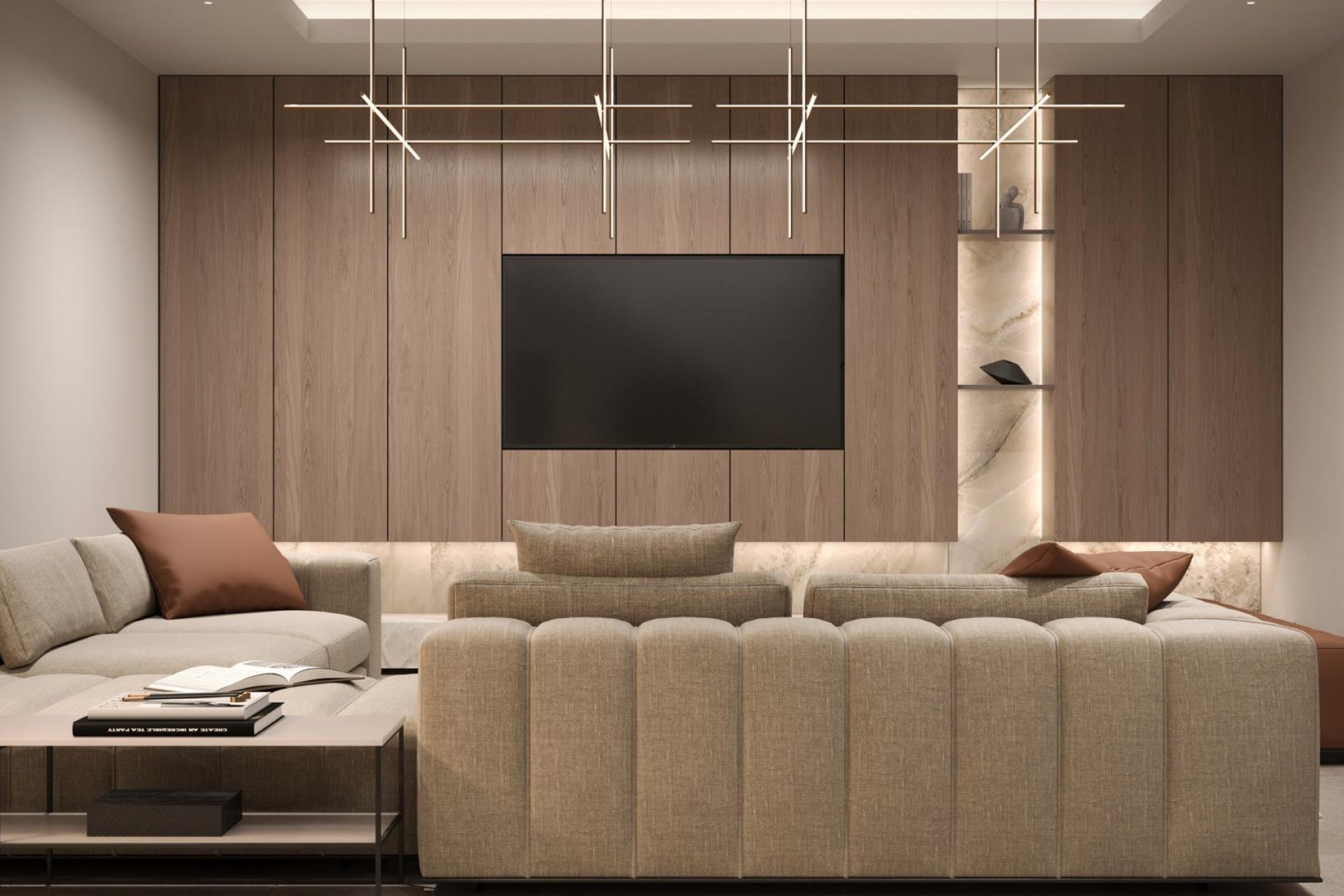 Nieuwbouw Woningen - Villa - Mijas - Costa del Sol