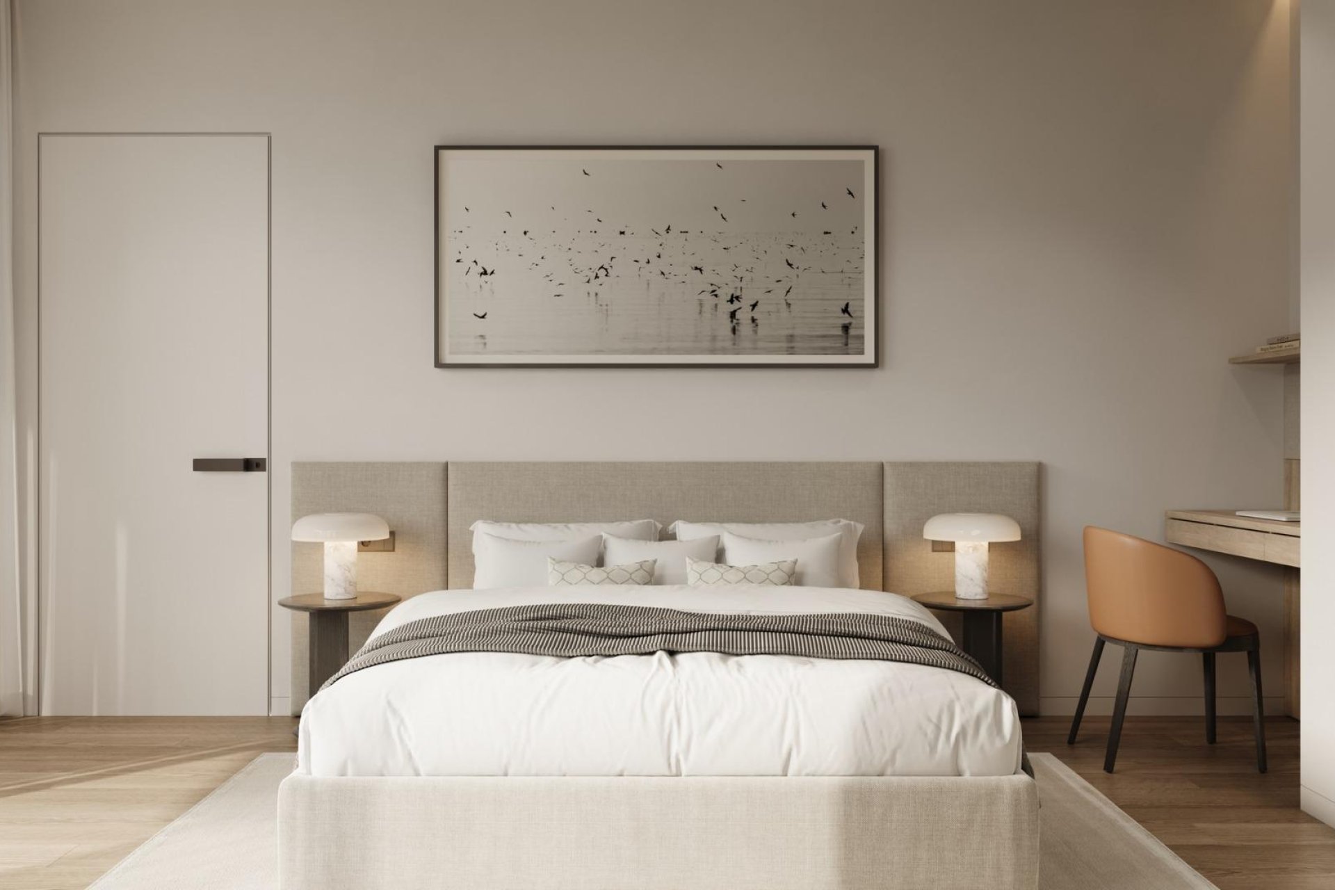 Nieuwbouw Woningen - Villa - Mijas - Costa del Sol