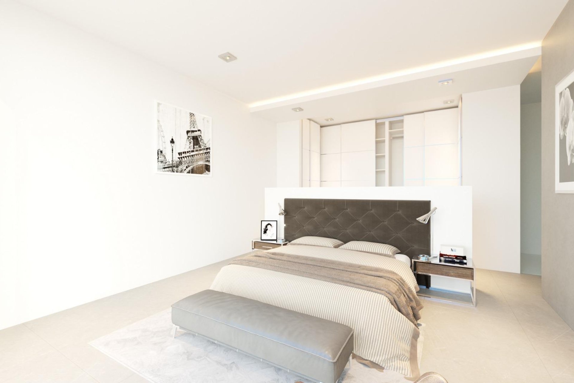 Nieuwbouw Woningen - Villa - Mijas - Costa del Sol