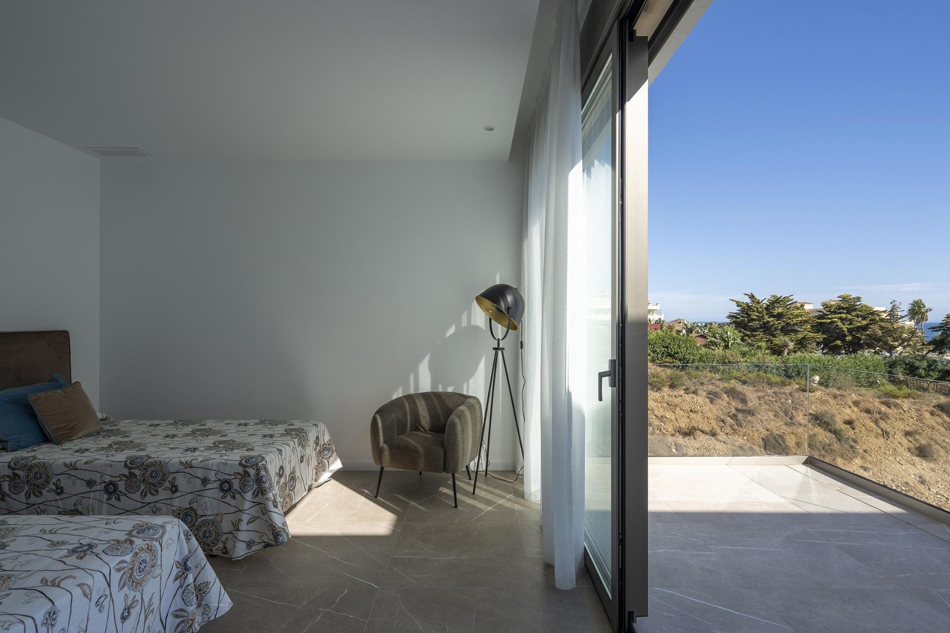 Nieuwbouw Woningen - Villa - Mijas - Costa del Sol