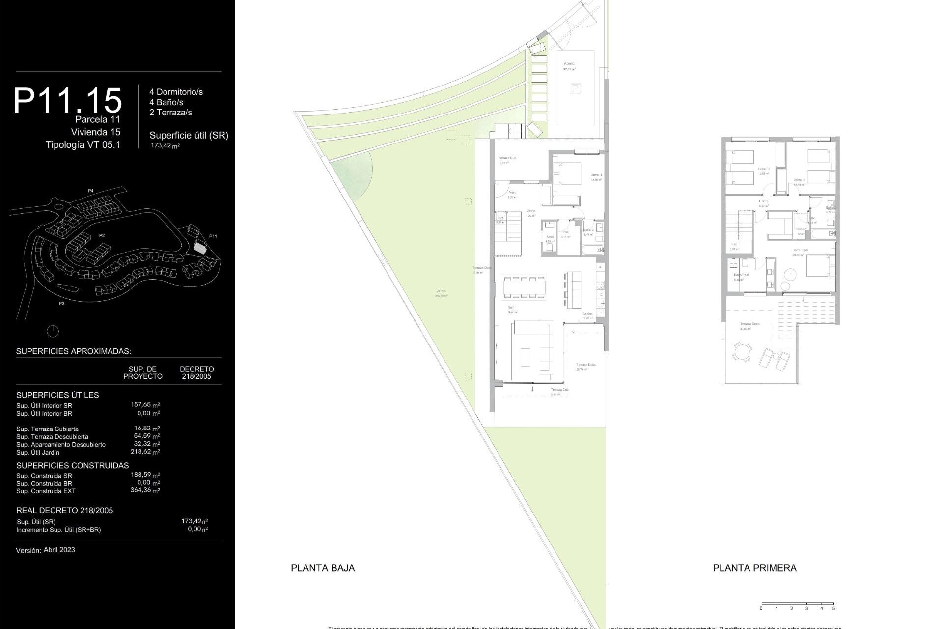 Nieuwbouw Woningen - Villa - Mijas - El Chaparral