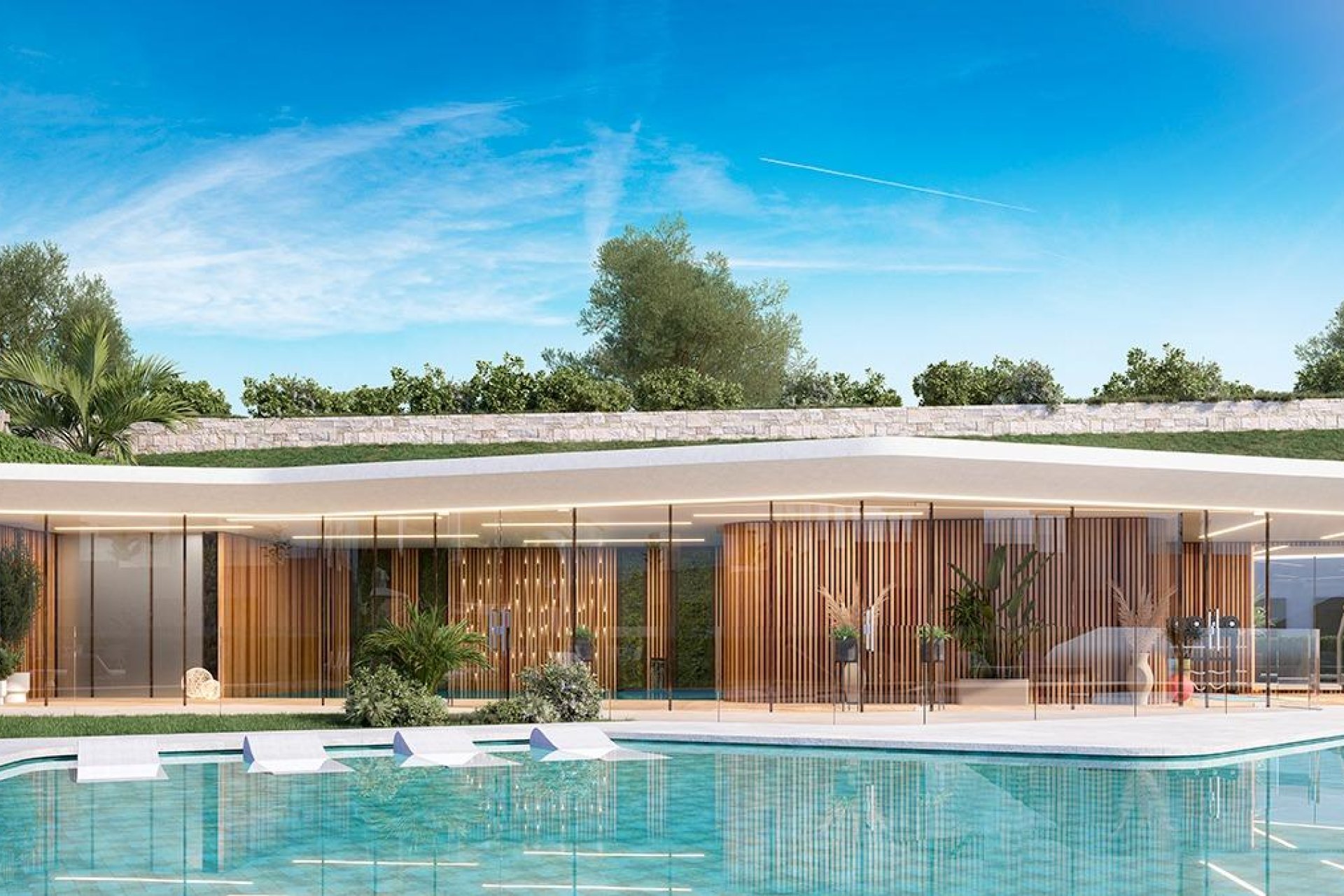 Nieuwbouw Woningen - Villa - Mijas - La Cala