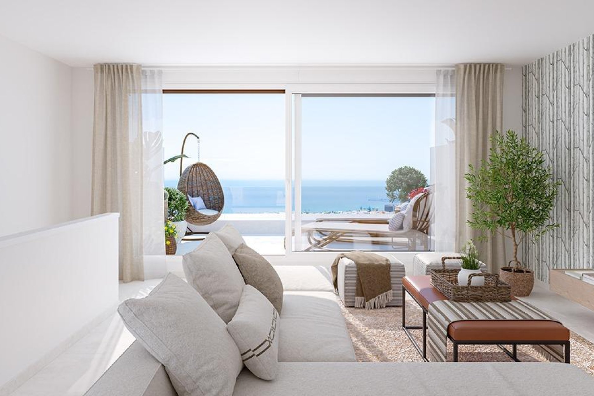 Nieuwbouw Woningen - Villa - Mijas - La Cala