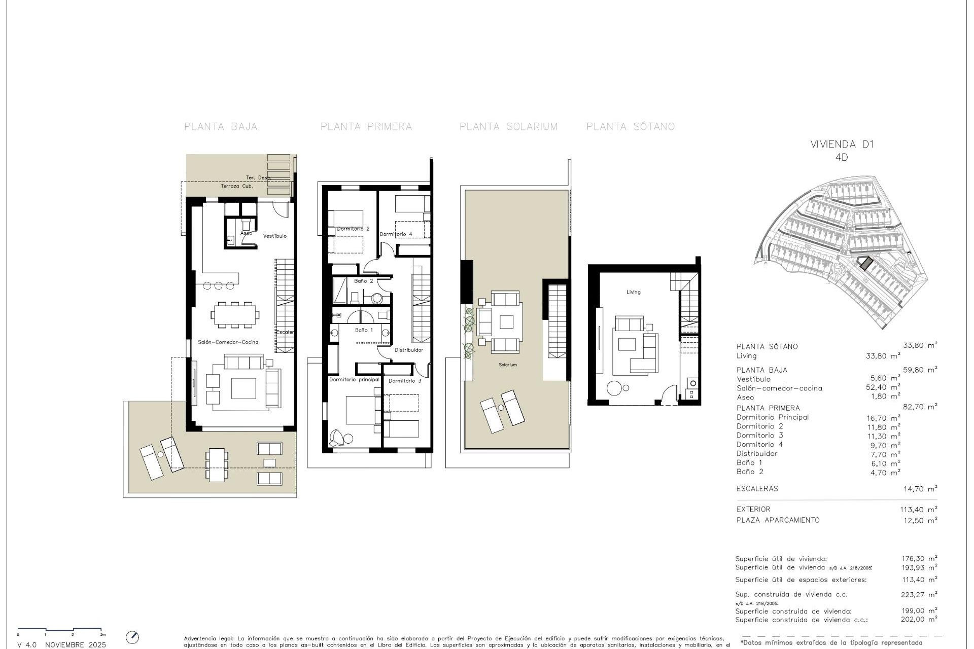 Nieuwbouw Woningen - Villa - Mijas - La Cala