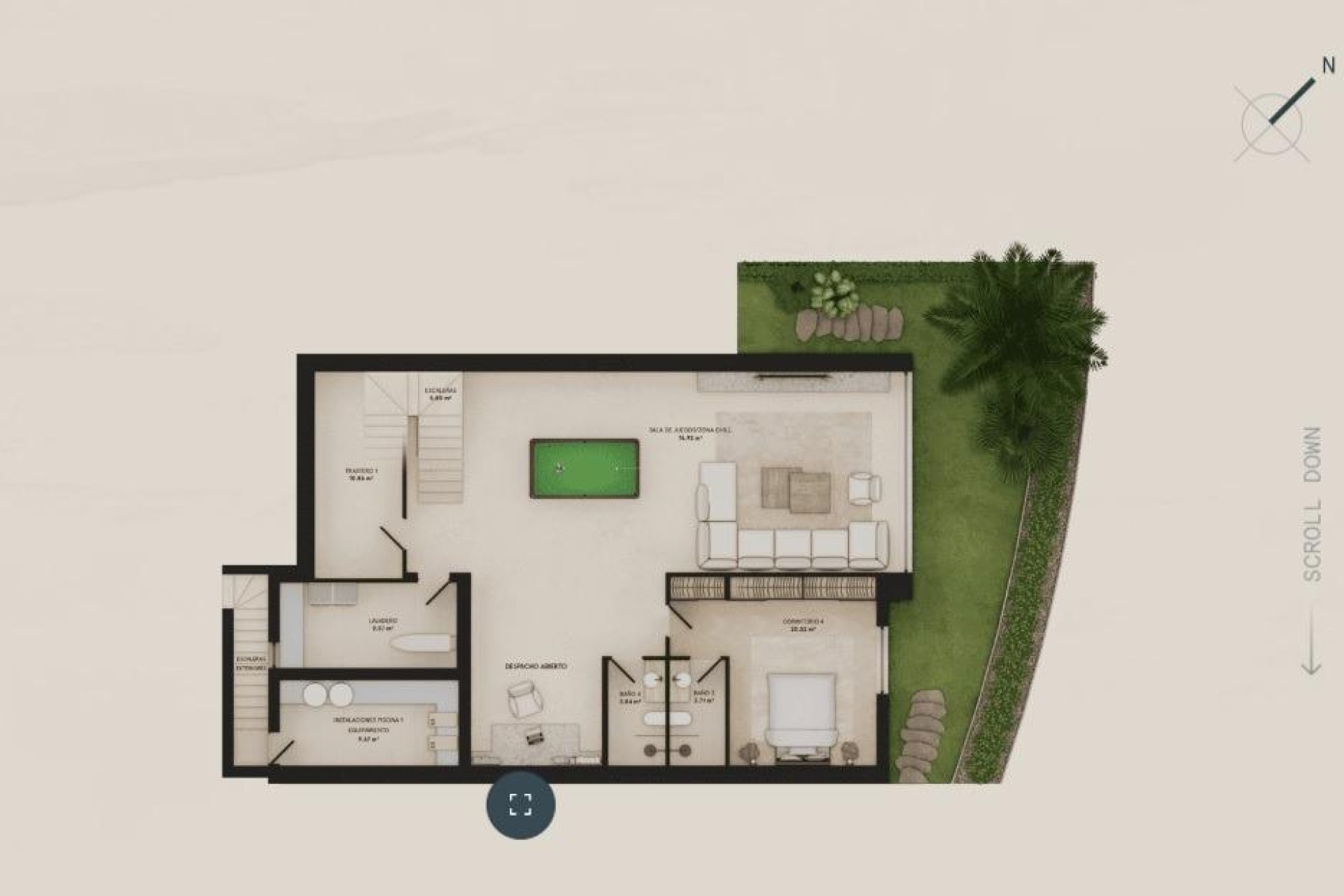 Nieuwbouw Woningen - Villa - Mijas - La Capellania