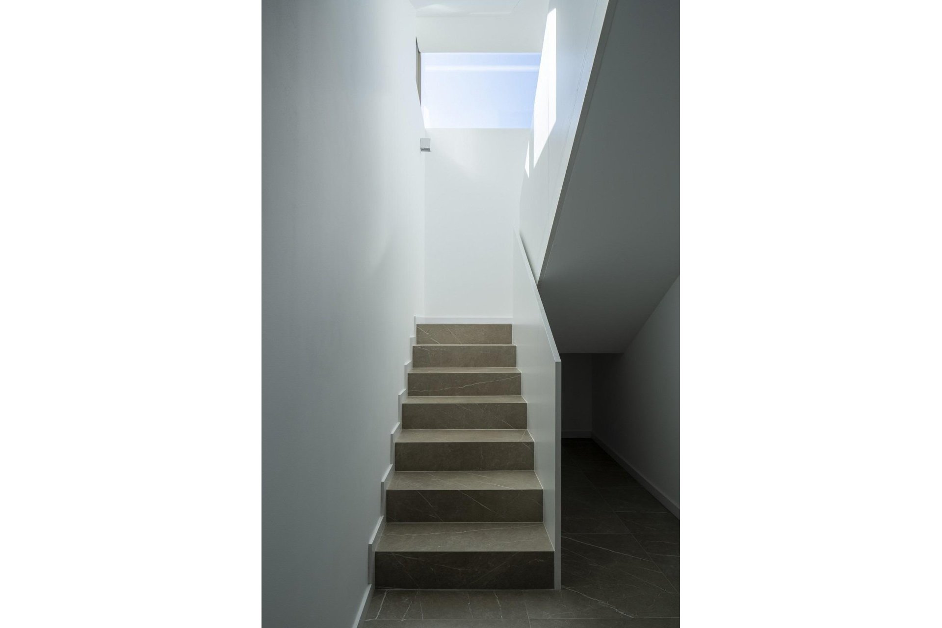 Nieuwbouw Woningen - Villa - Mijas - Las Farolas