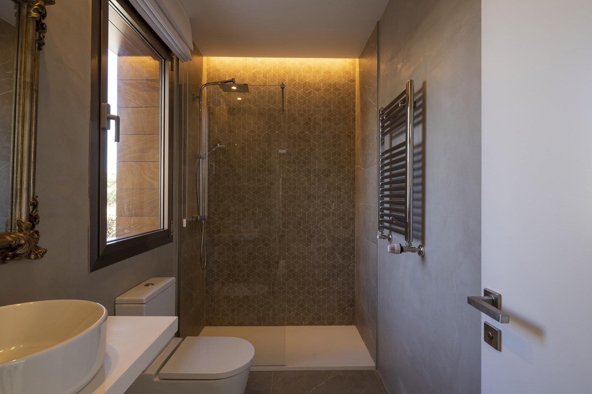 Nieuwbouw Woningen - Villa - Mijas - Las Farolas