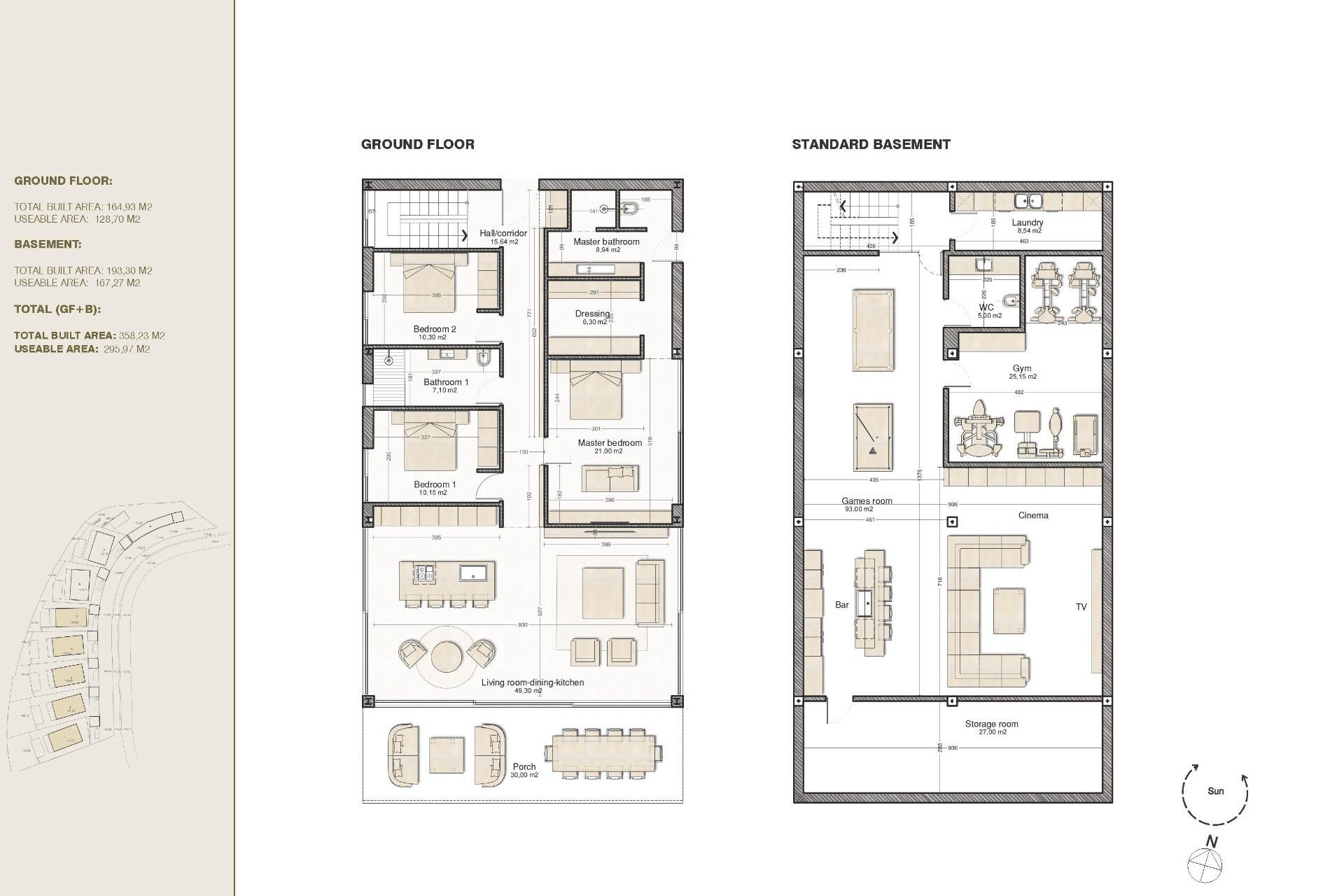 Nieuwbouw Woningen - Villa - Mijas - Mijas Golf