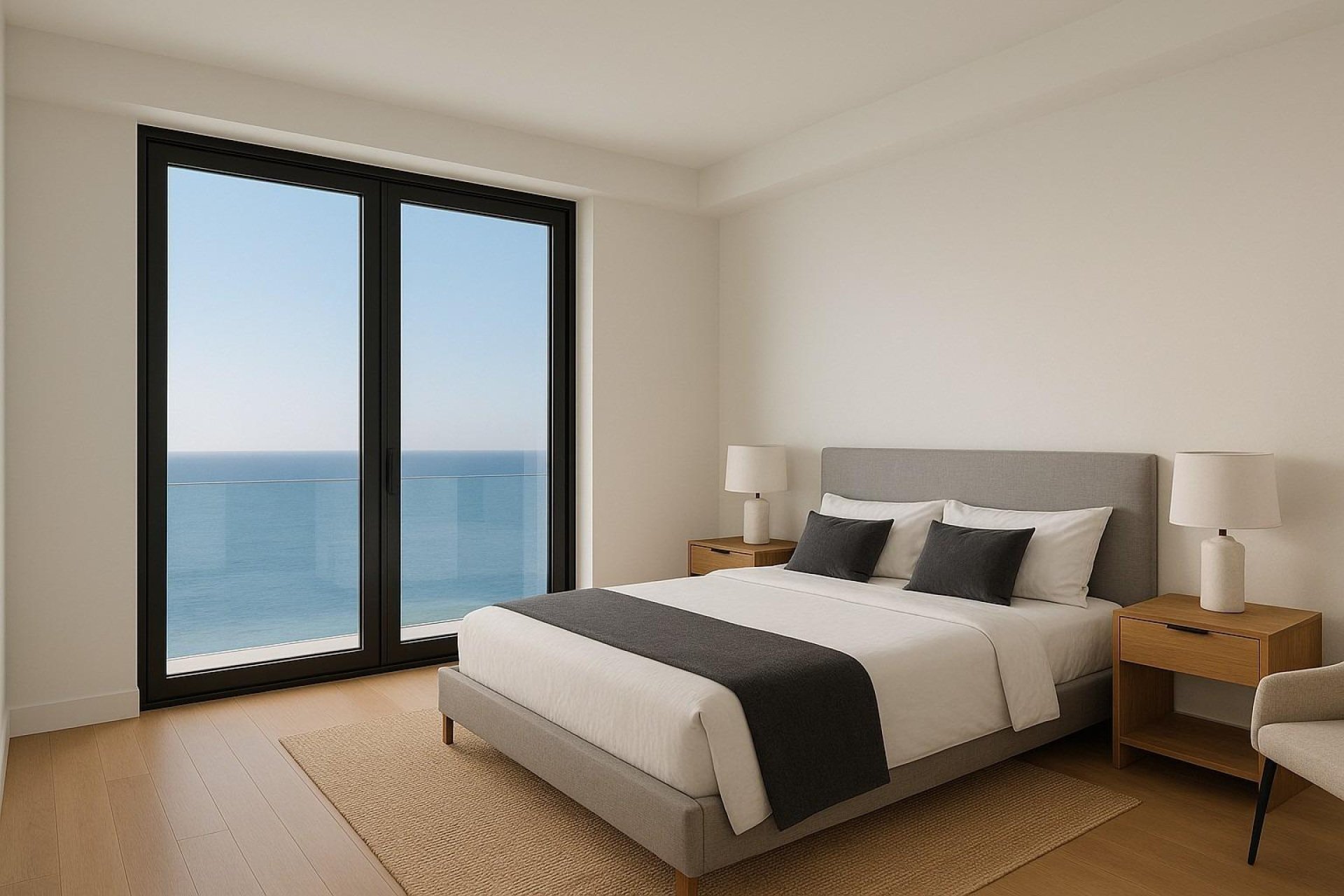 Nieuwbouw Woningen - Villa - Mijas - Riviera Del Sol