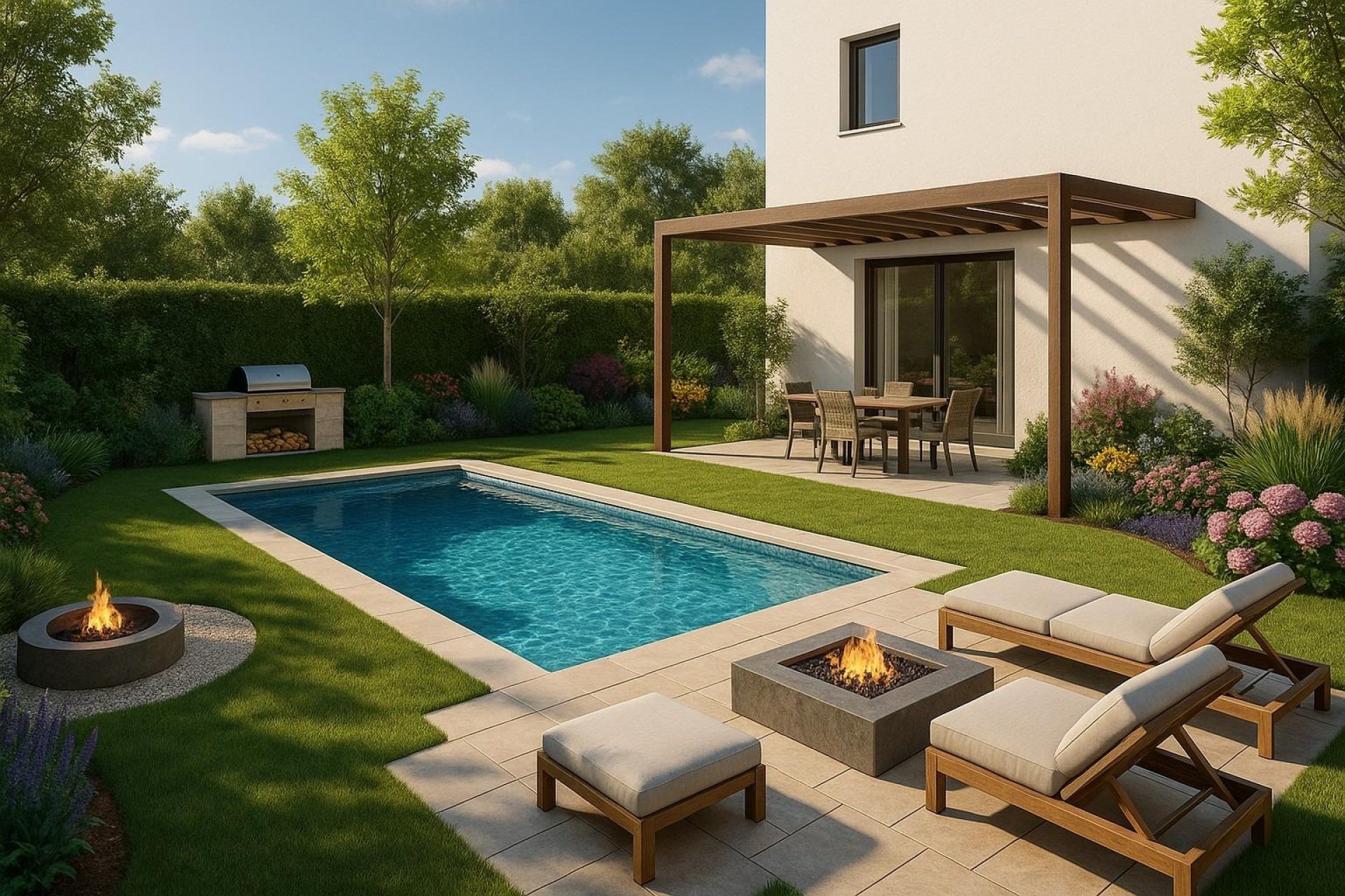 Nieuwbouw Woningen - Villa - Mijas - Riviera Del Sol