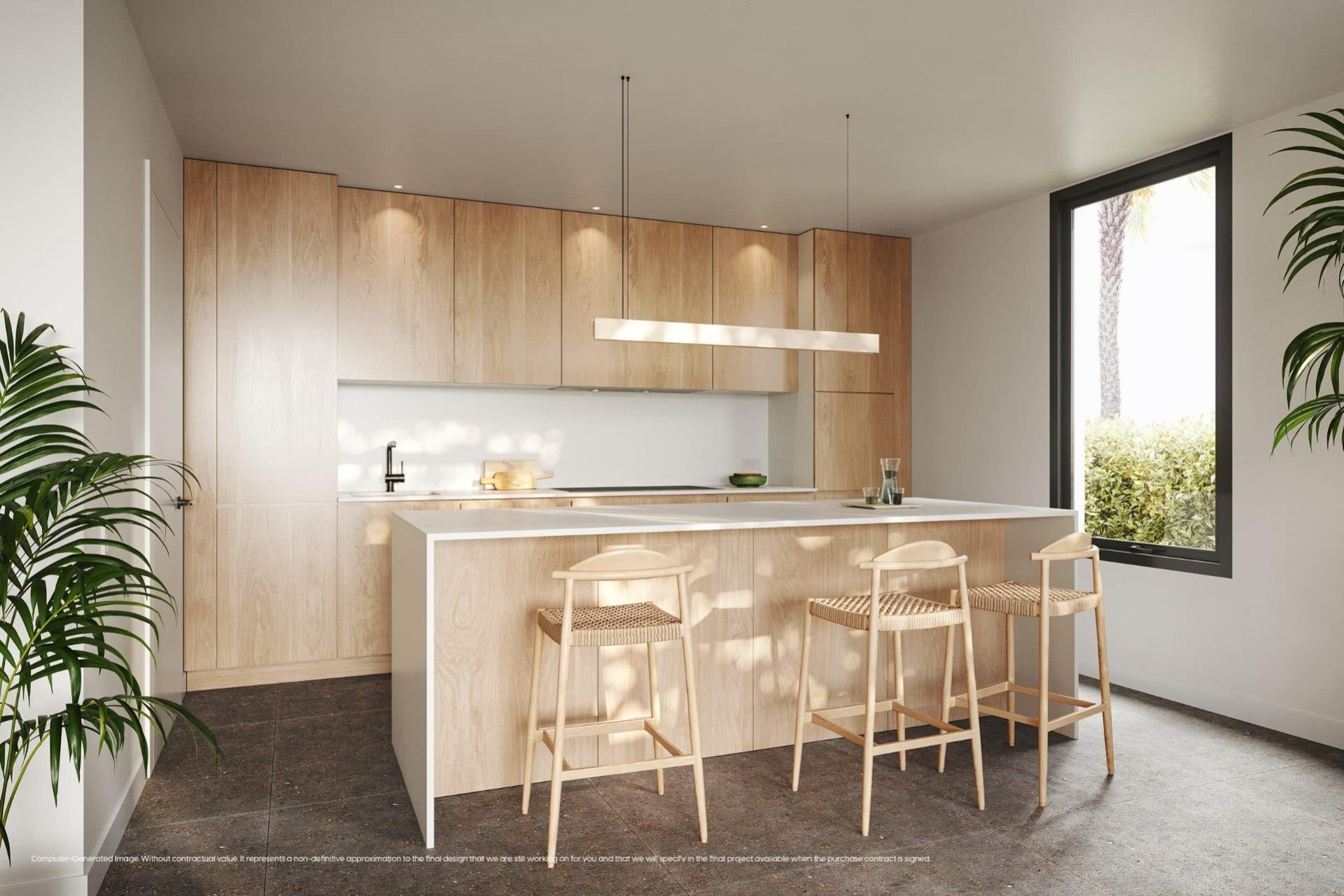 Nieuwbouw Woningen - Villa - Mijas