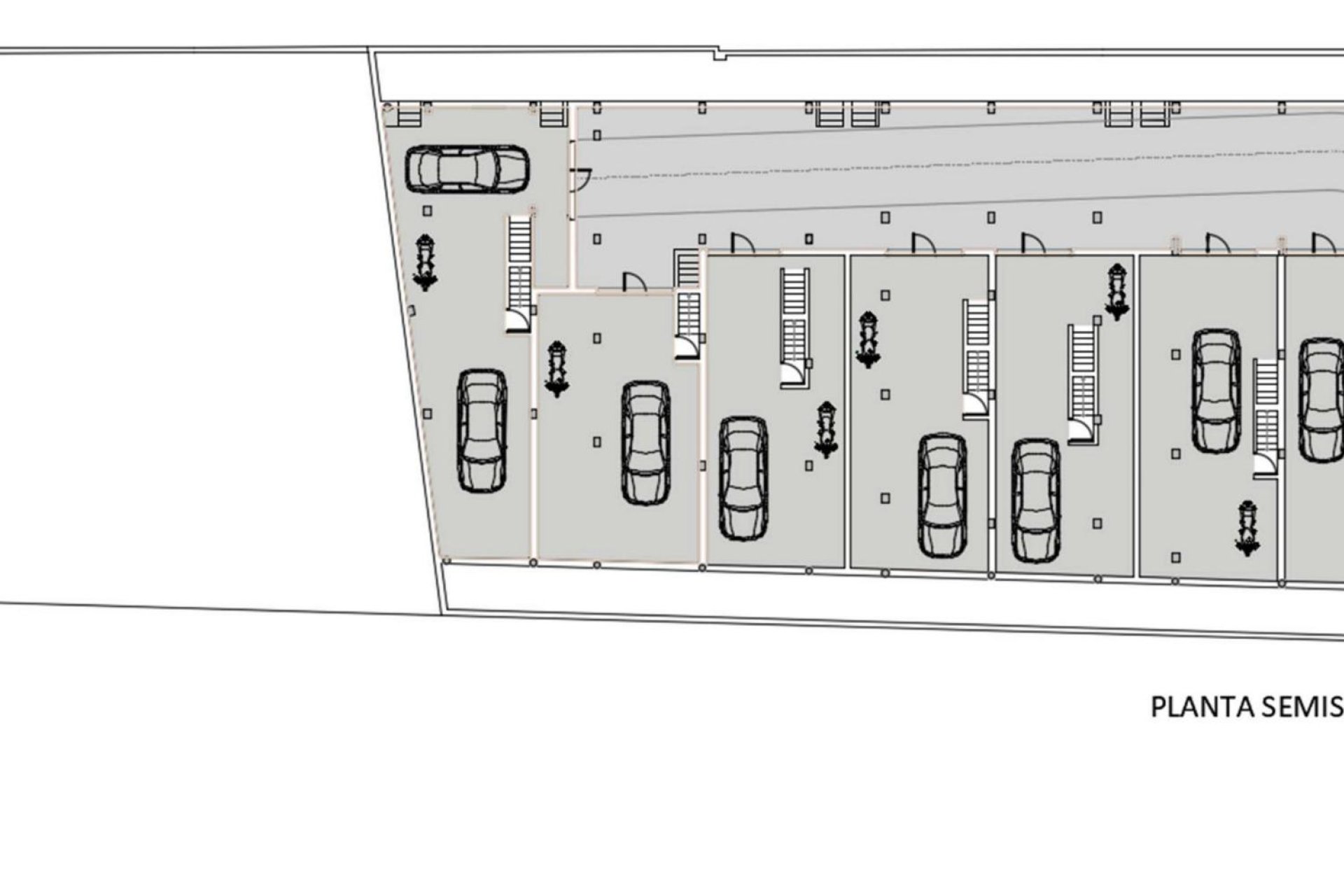 Nieuwbouw Woningen - Villa - Moncofa - Playa de Chilches