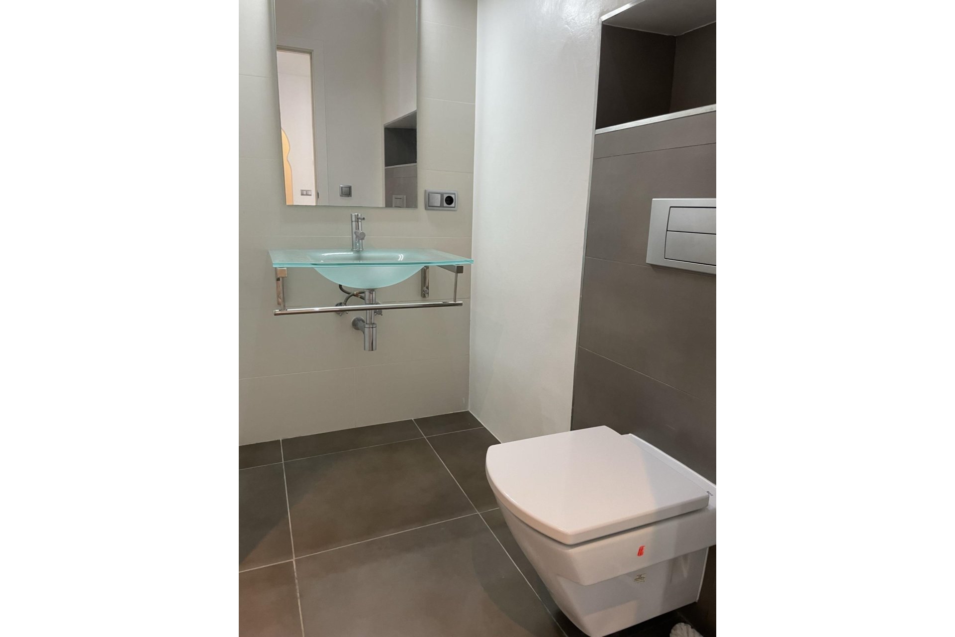 Nieuwbouw Woningen - Villa - Moraira - La Sabatera