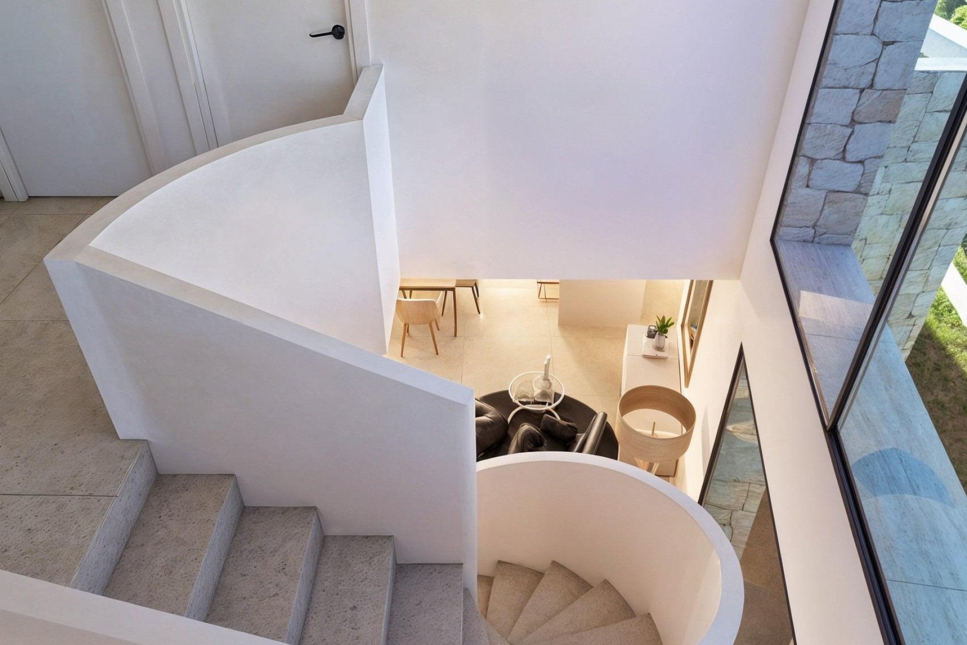 Nieuwbouw Woningen - Villa - Moraira - Pinar del Advocat