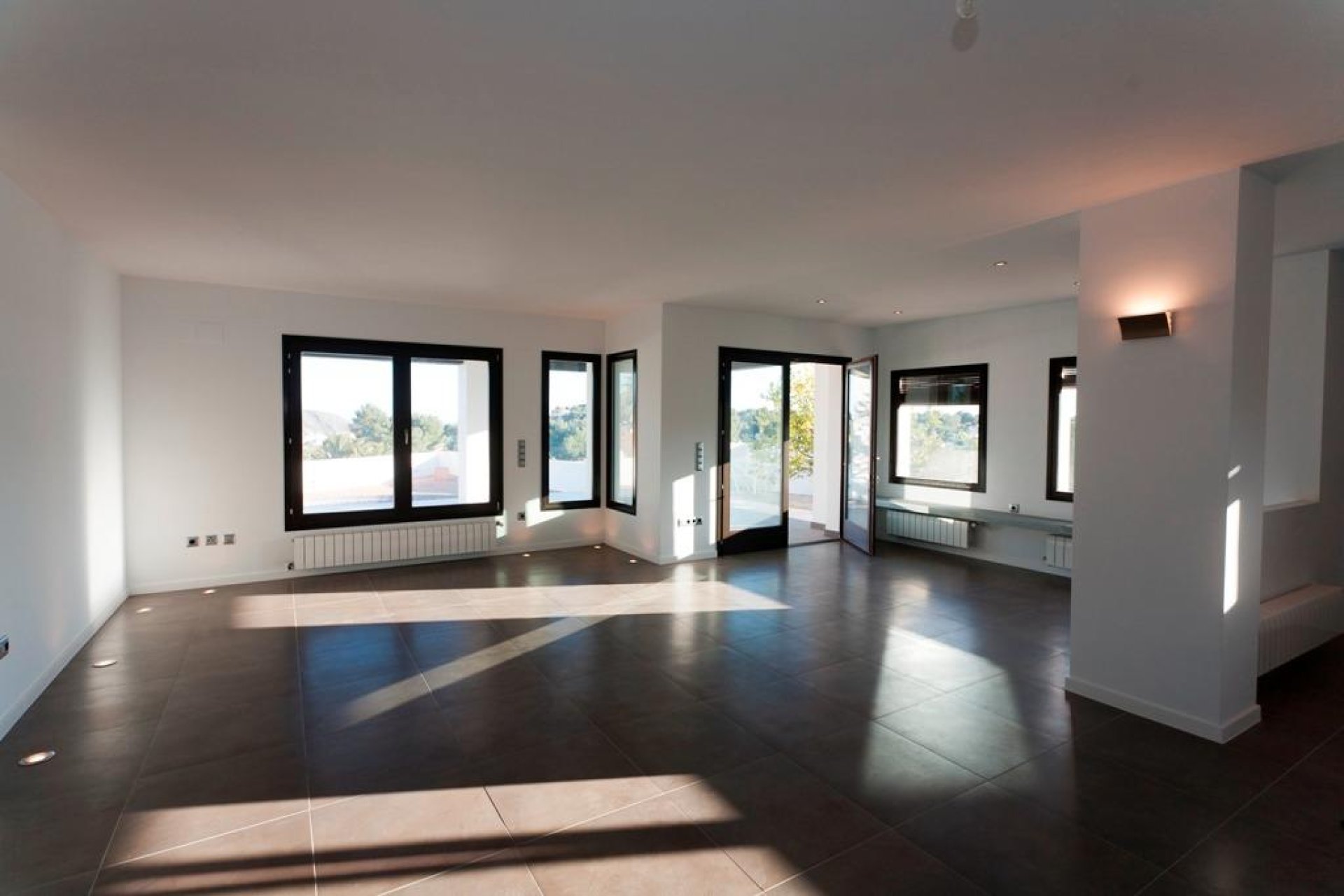 Nieuwbouw Woningen - Villa - Moraira