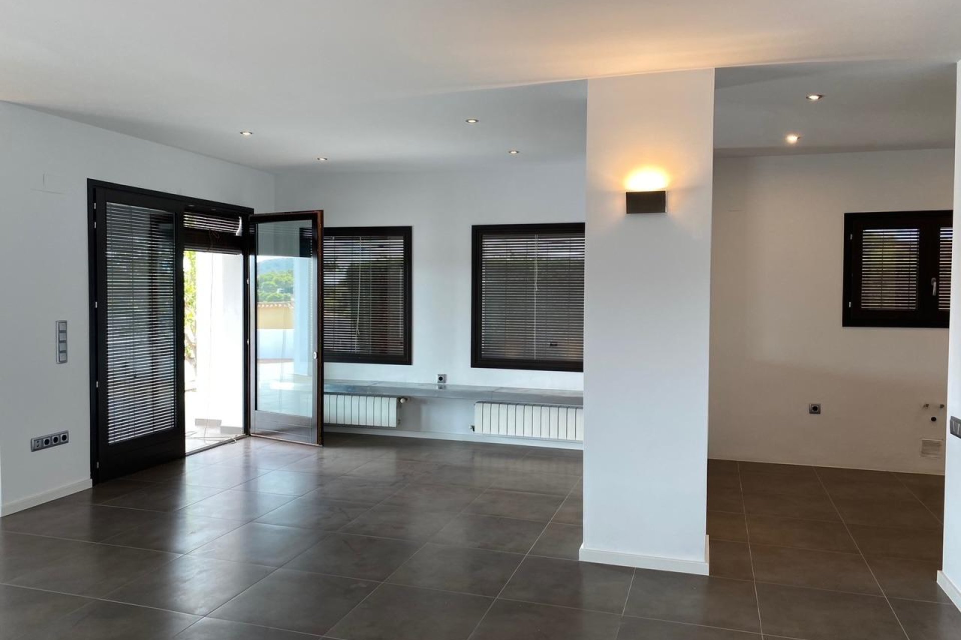 Nieuwbouw Woningen - Villa - Moraira