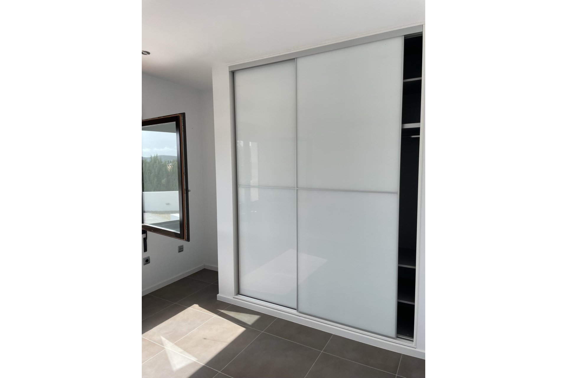 Nieuwbouw Woningen - Villa - Moraira