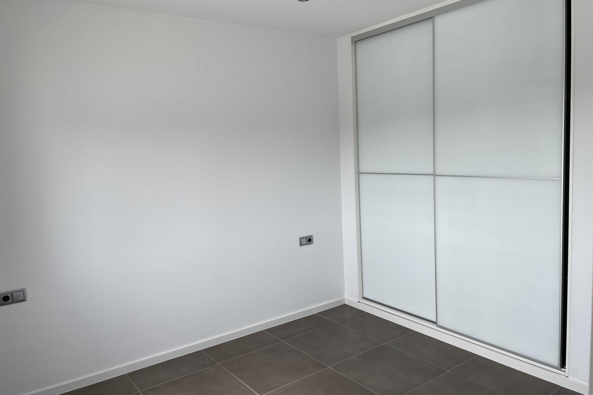 Nieuwbouw Woningen - Villa - Moraira