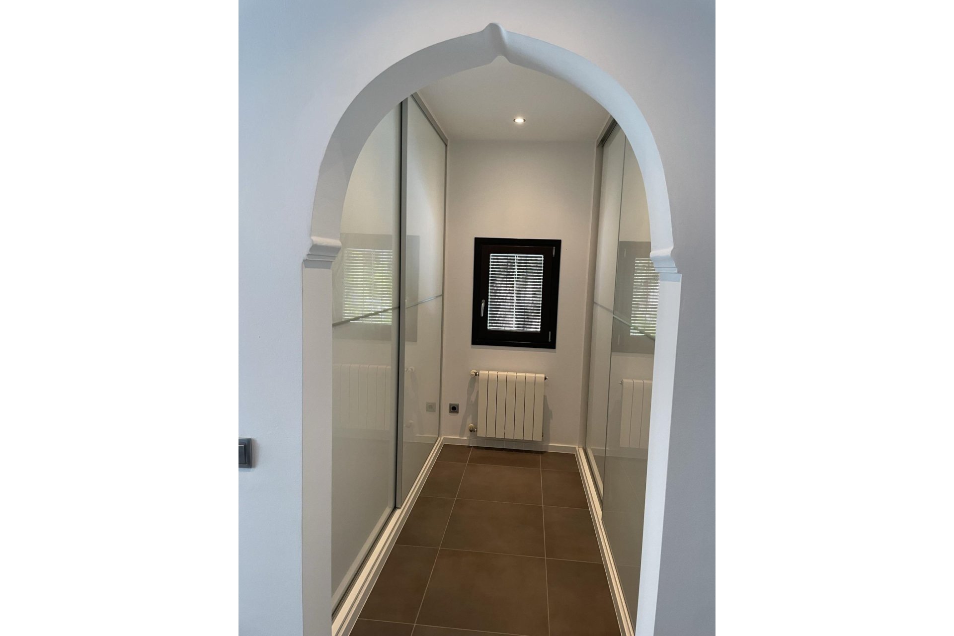 Nieuwbouw Woningen - Villa - Moraira