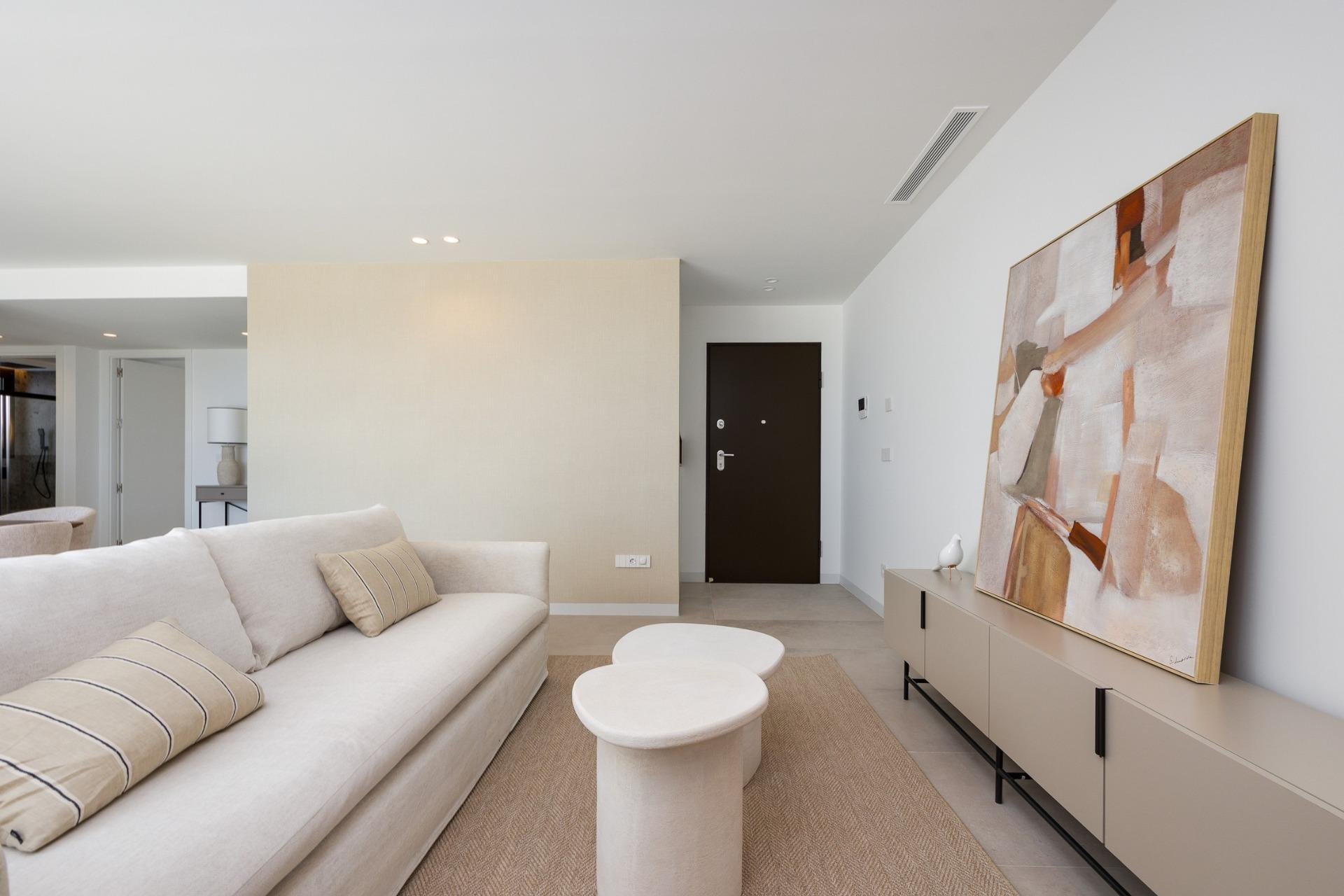 Nieuwbouw Woningen - Villa - Mutxamel - Cotoveta