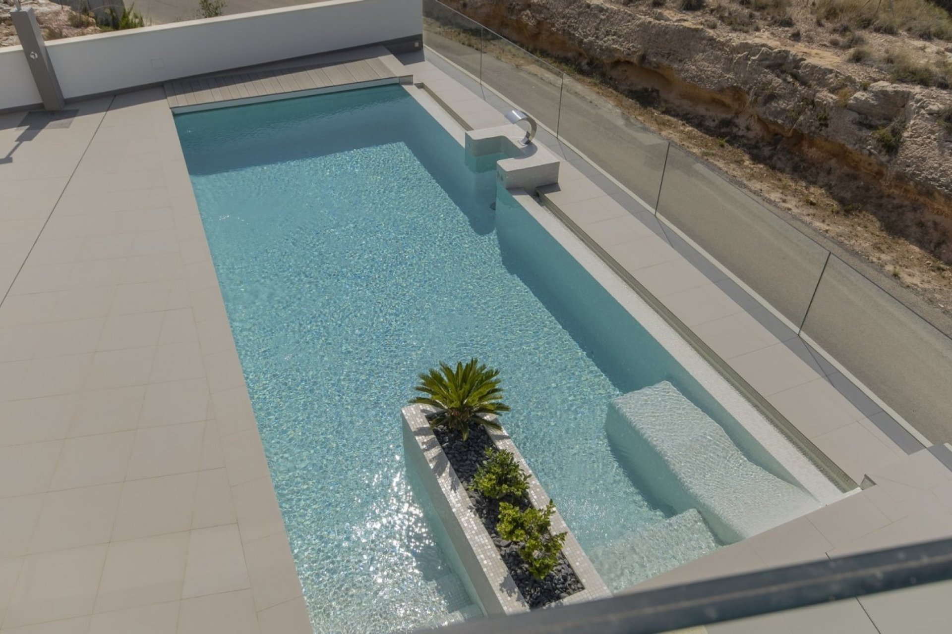 Nieuwbouw Woningen - Villa - Orihuela Costa - Campoamor