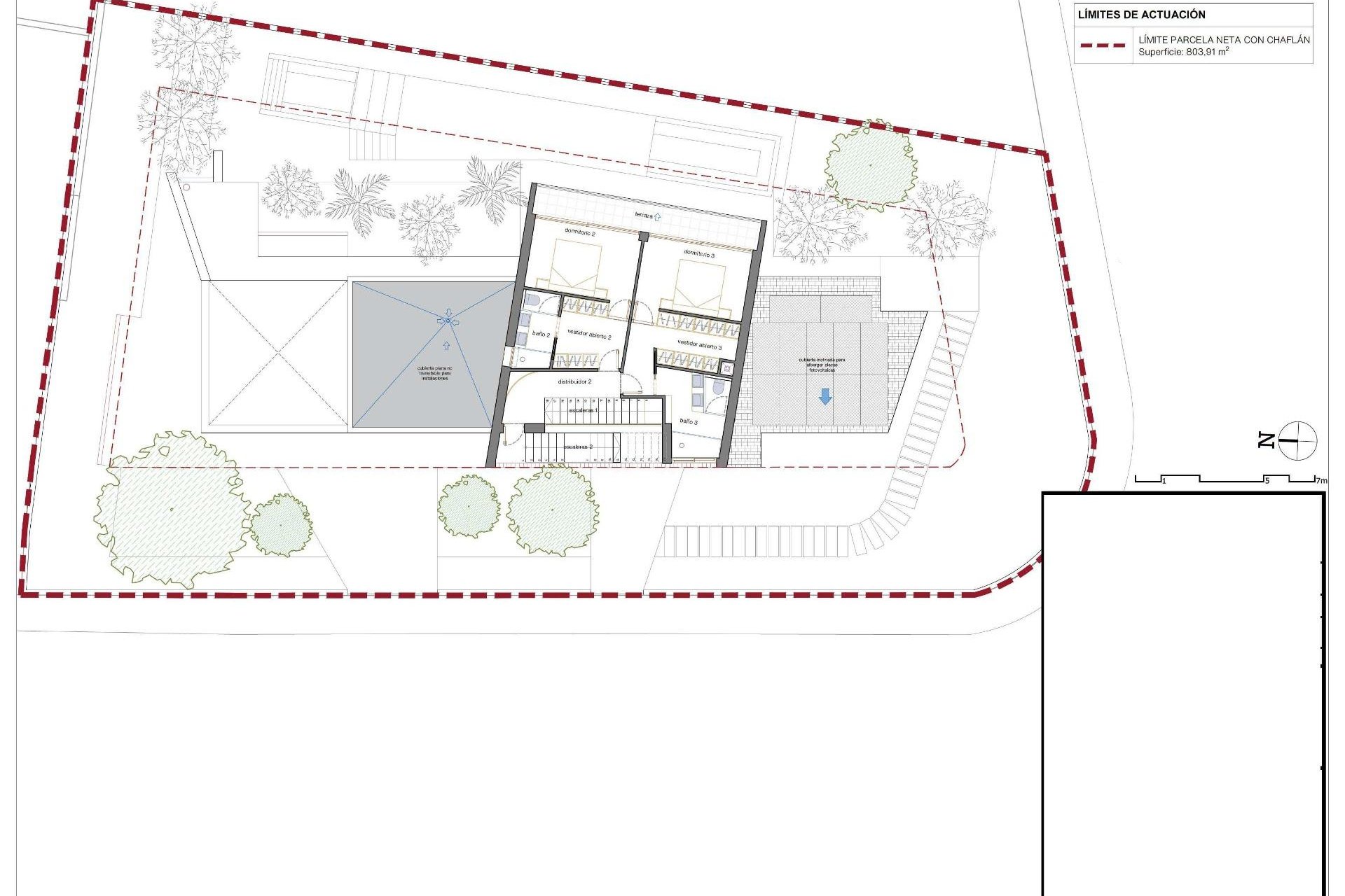 Nieuwbouw Woningen - Villa - Orihuela Costa - Dehesa de campoamor