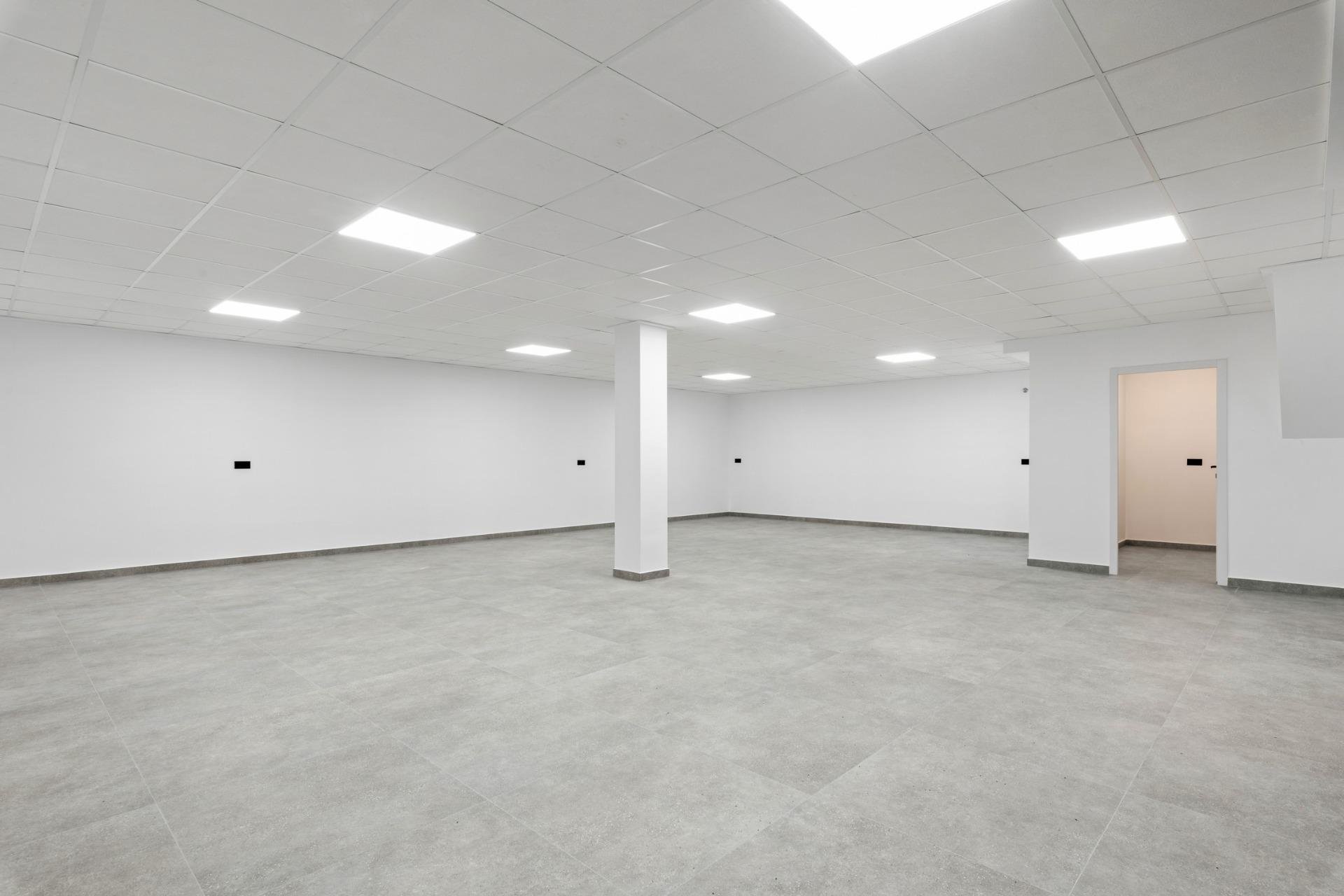 Nieuwbouw Woningen - Villa - Orihuela Costa - La Zenia