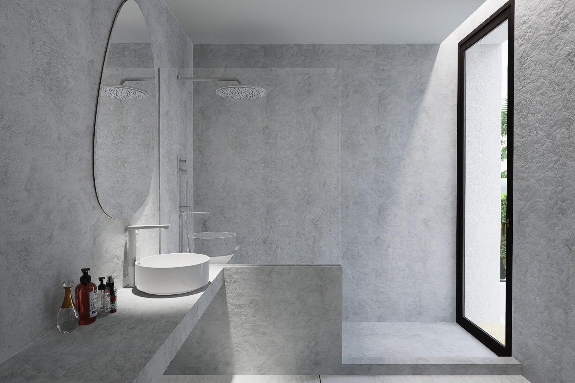 Nieuwbouw Woningen - Villa - Orihuela Costa - La Zenia