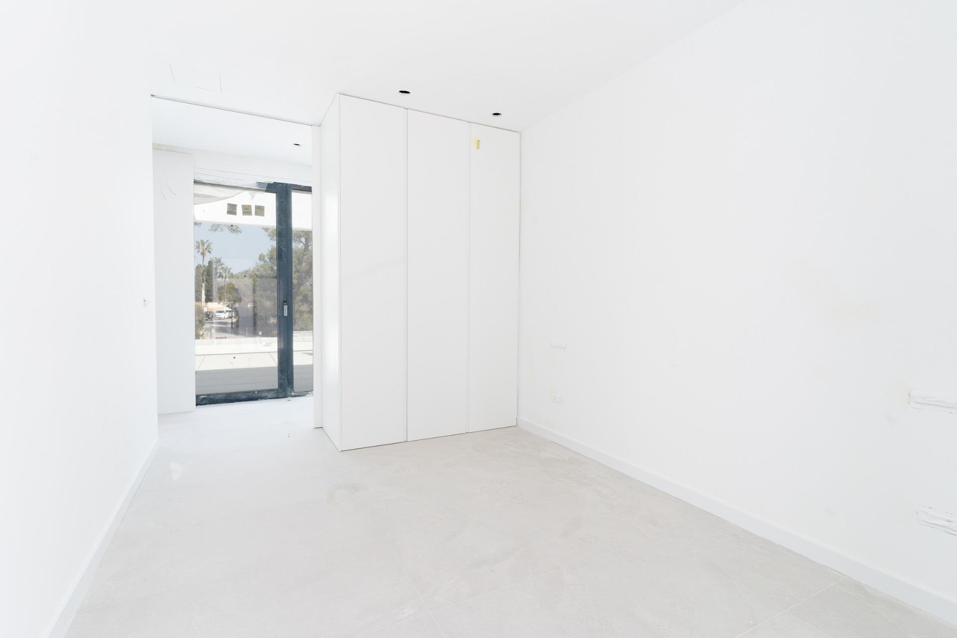 Nieuwbouw Woningen - Villa - Orihuela Costa - Las Filipinas