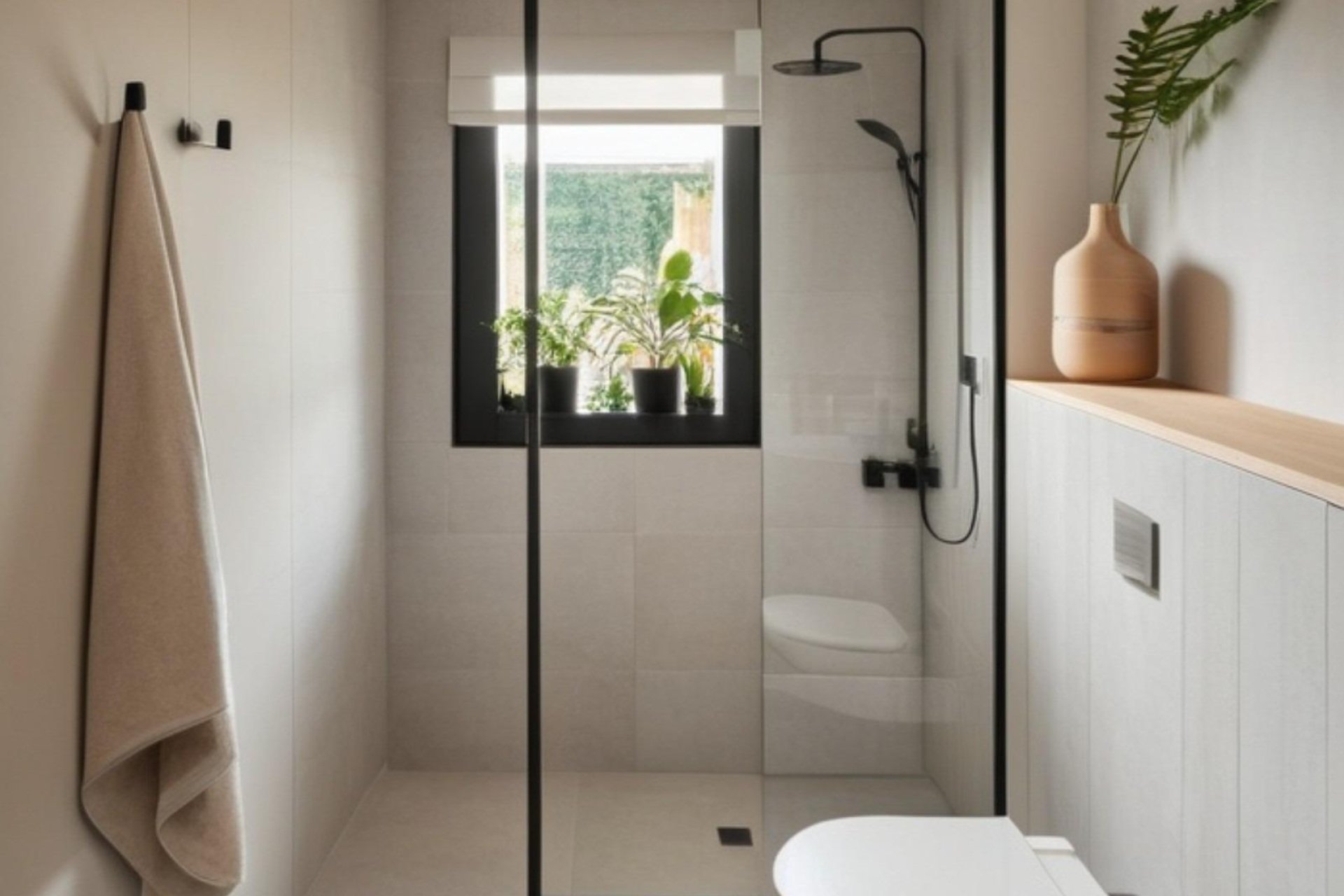 Nieuwbouw Woningen - Villa - Orihuela Costa - Las Filipinas