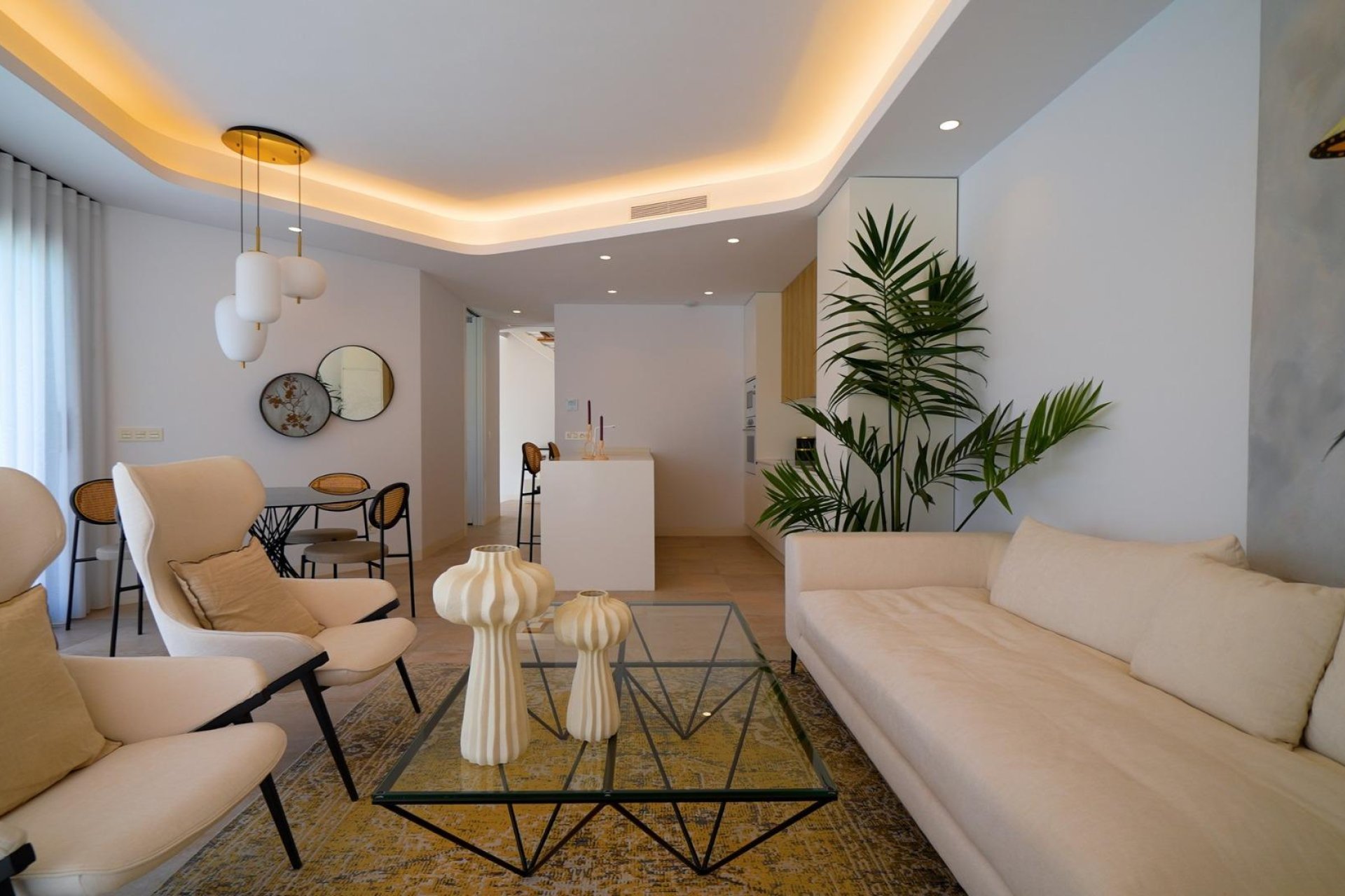Nieuwbouw Woningen - Villa - Orihuela Costa - Los Altos