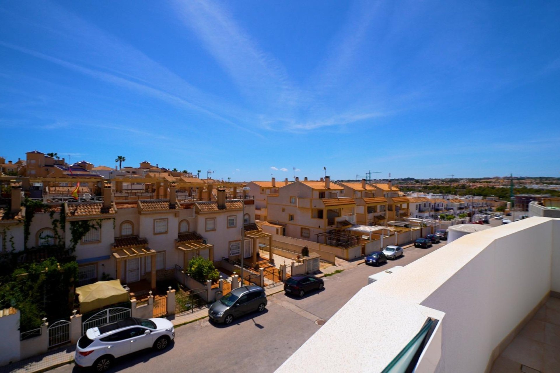 Nieuwbouw Woningen - Villa - Orihuela Costa - Los Altos