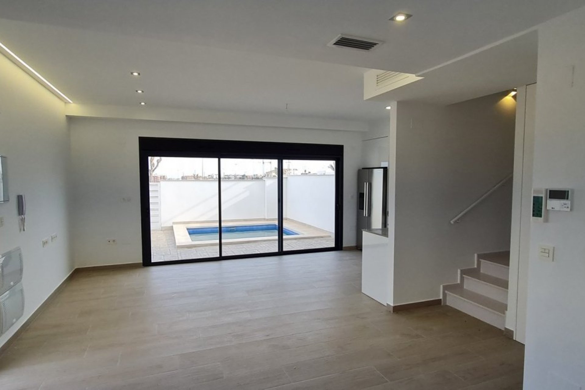 Nieuwbouw Woningen - Villa - Orihuela Costa - Los Dolses