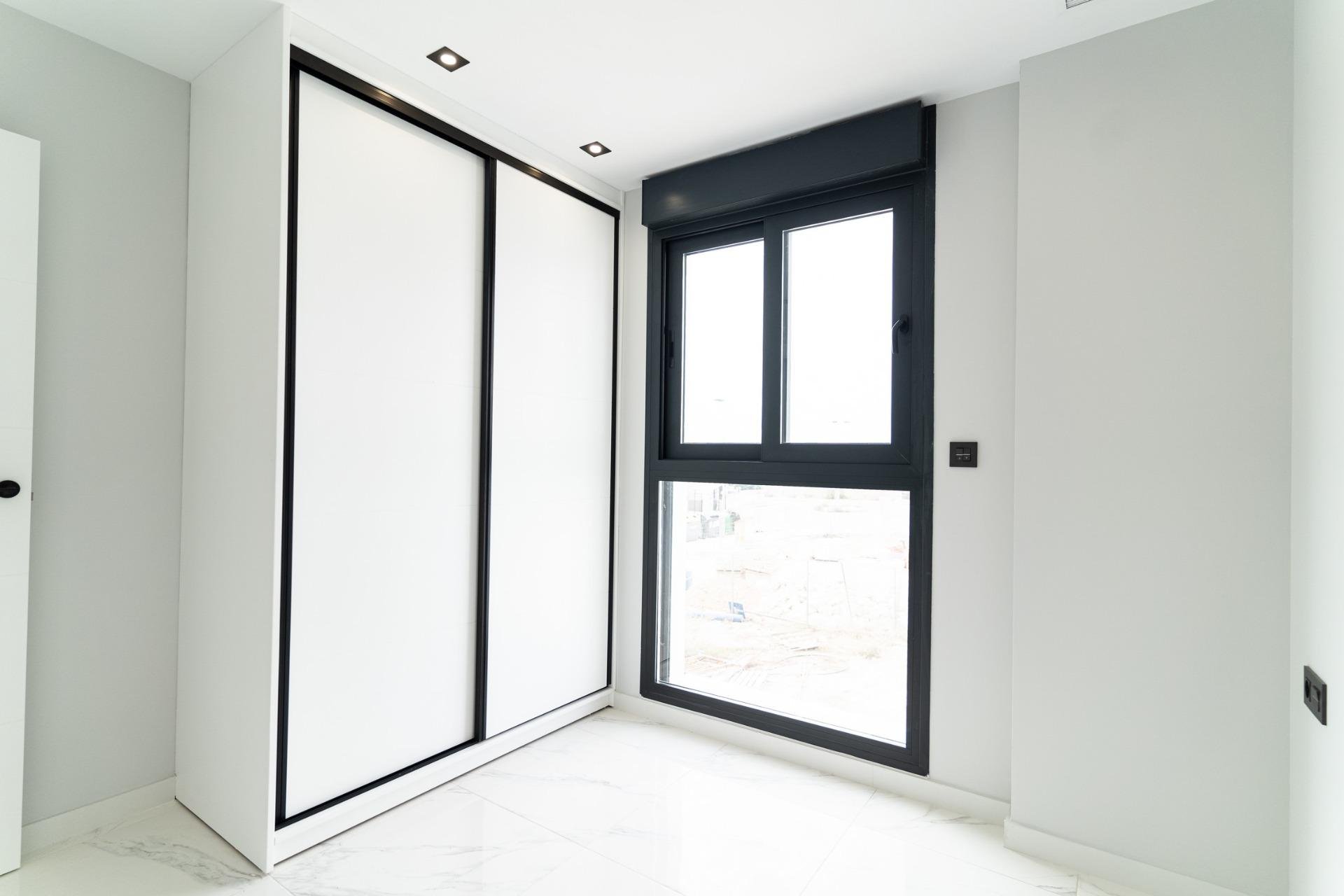 Nieuwbouw Woningen - Villa - Orihuela Costa - Punta Prima